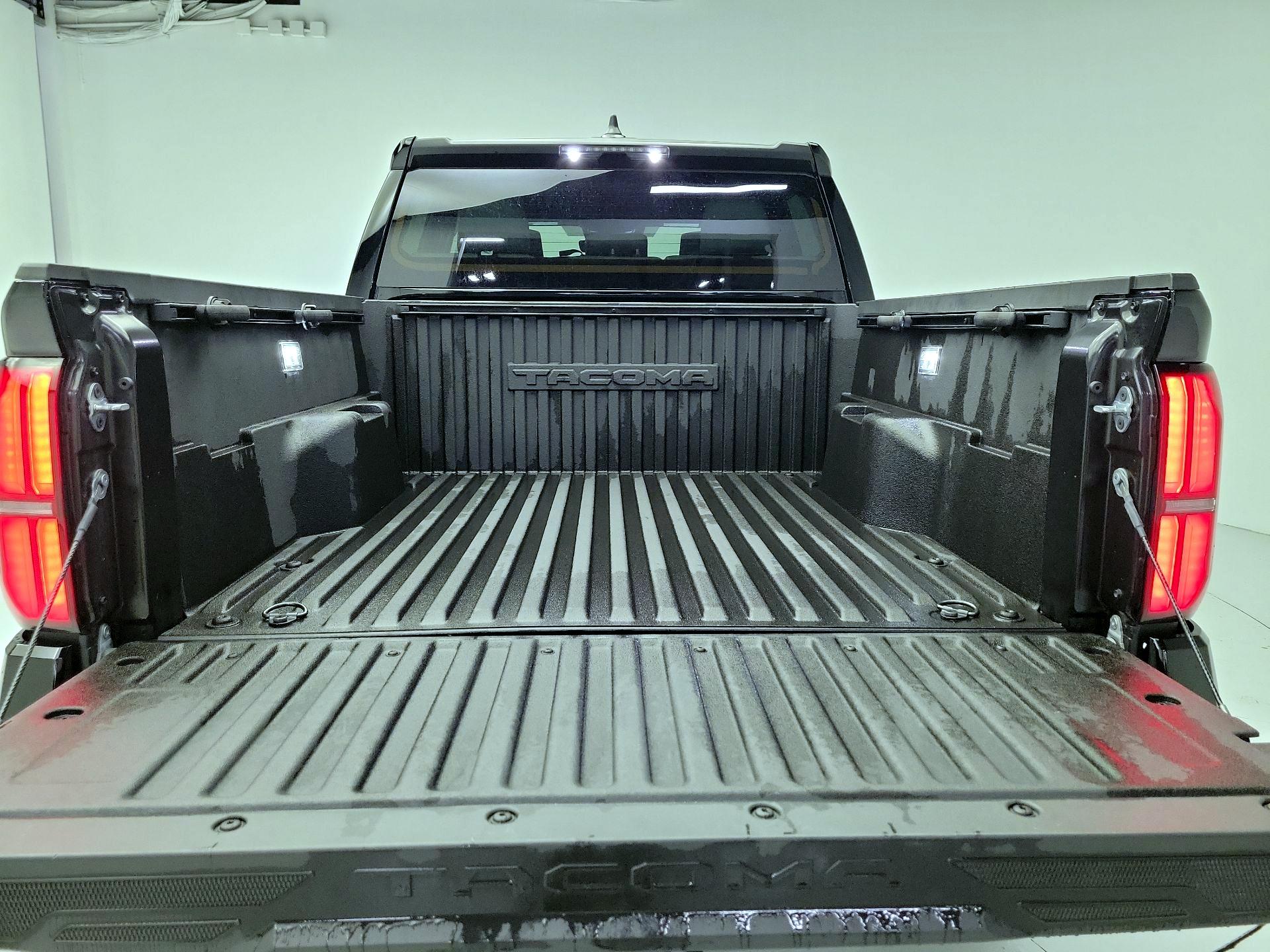 Thumbnail: 2025 Toyota Tacoma - 20