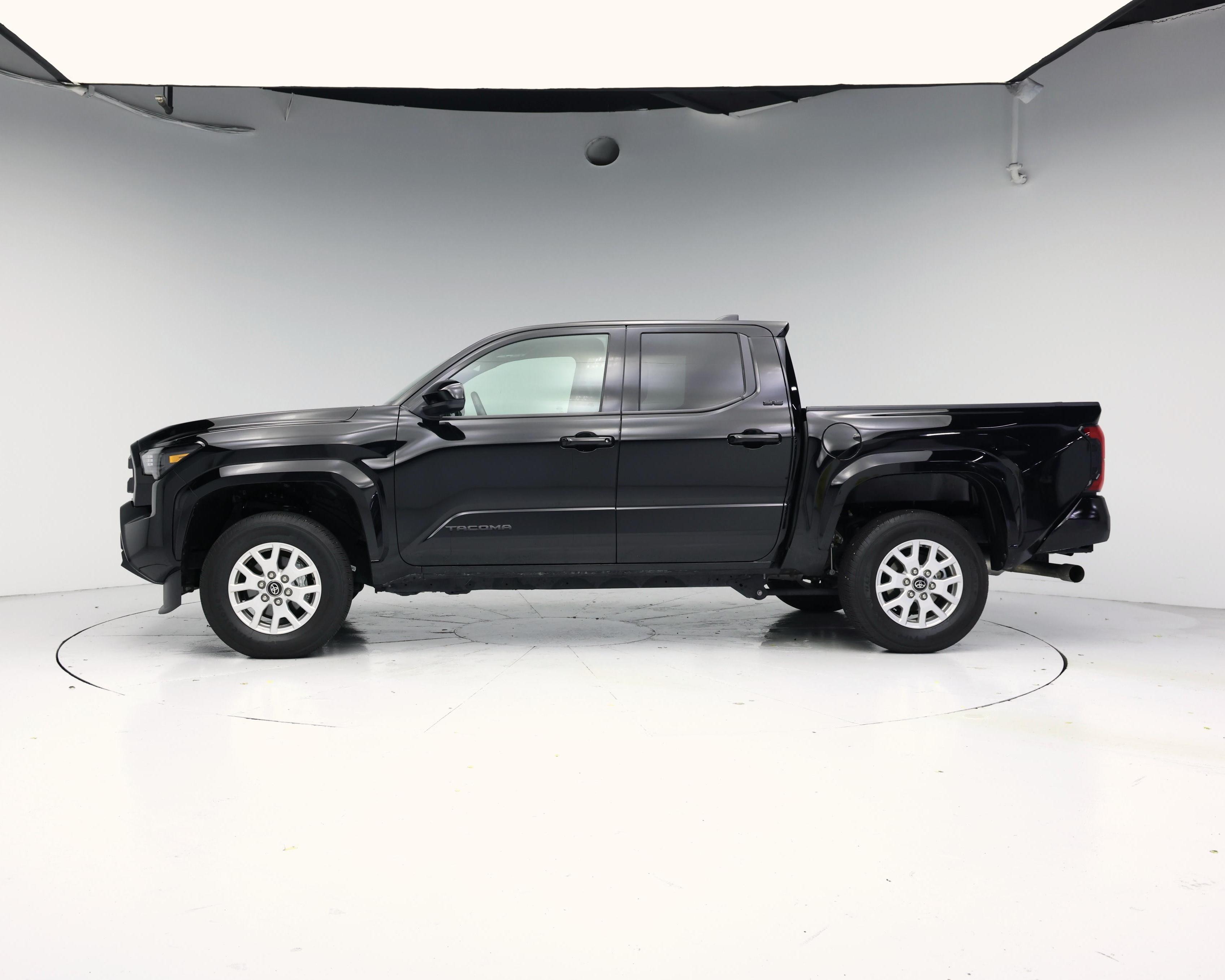 Thumbnail: 2025 Toyota Tacoma - 3