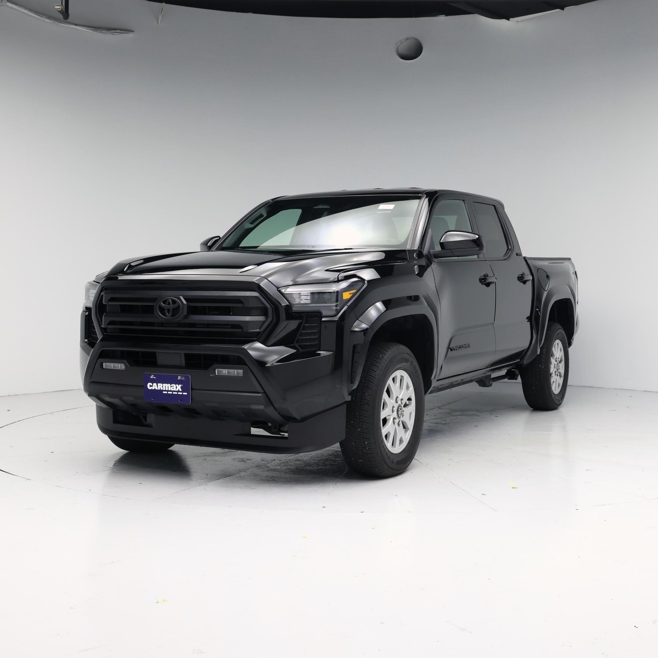 Thumbnail: 2025 Toyota Tacoma - 4