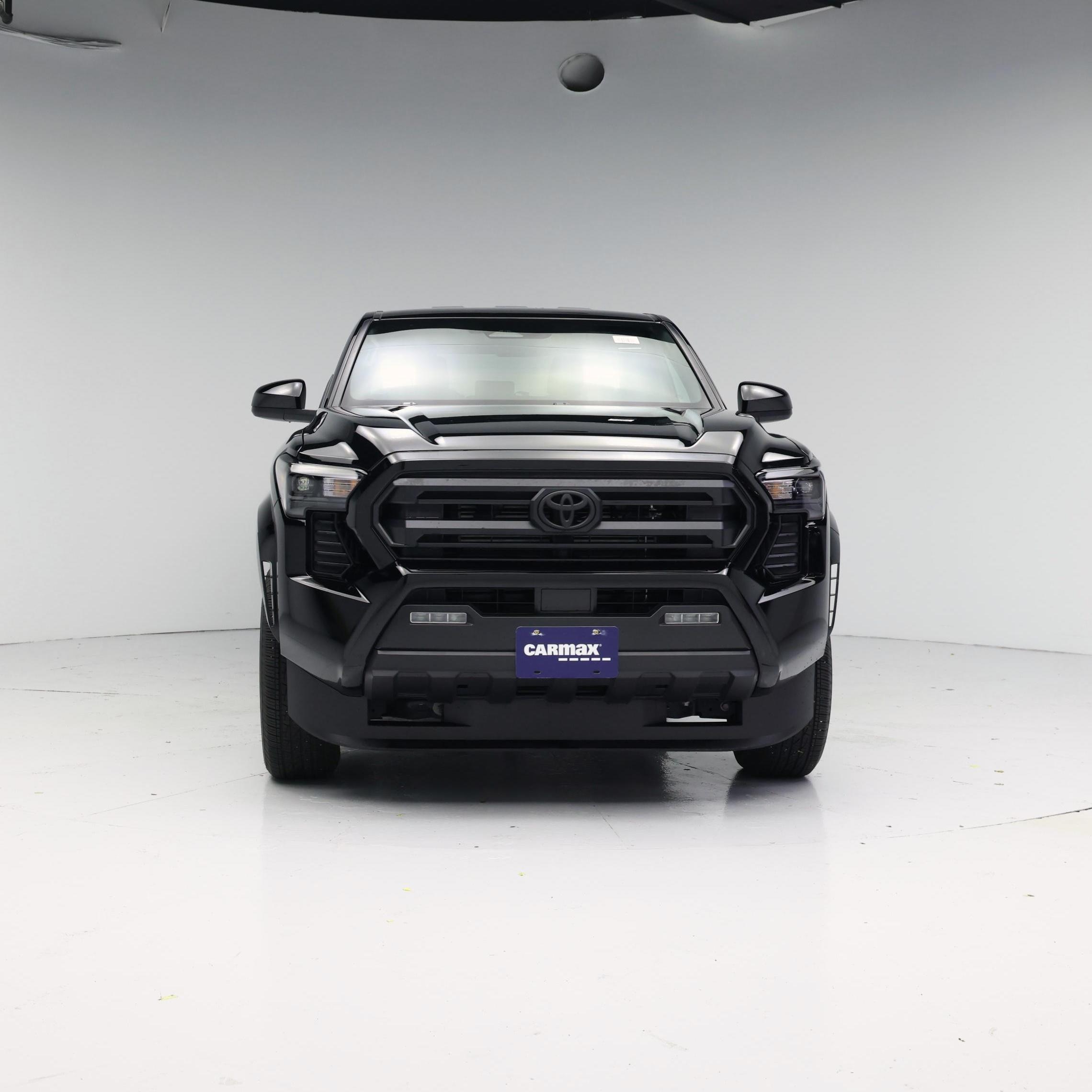 Thumbnail: 2025 Toyota Tacoma - 5
