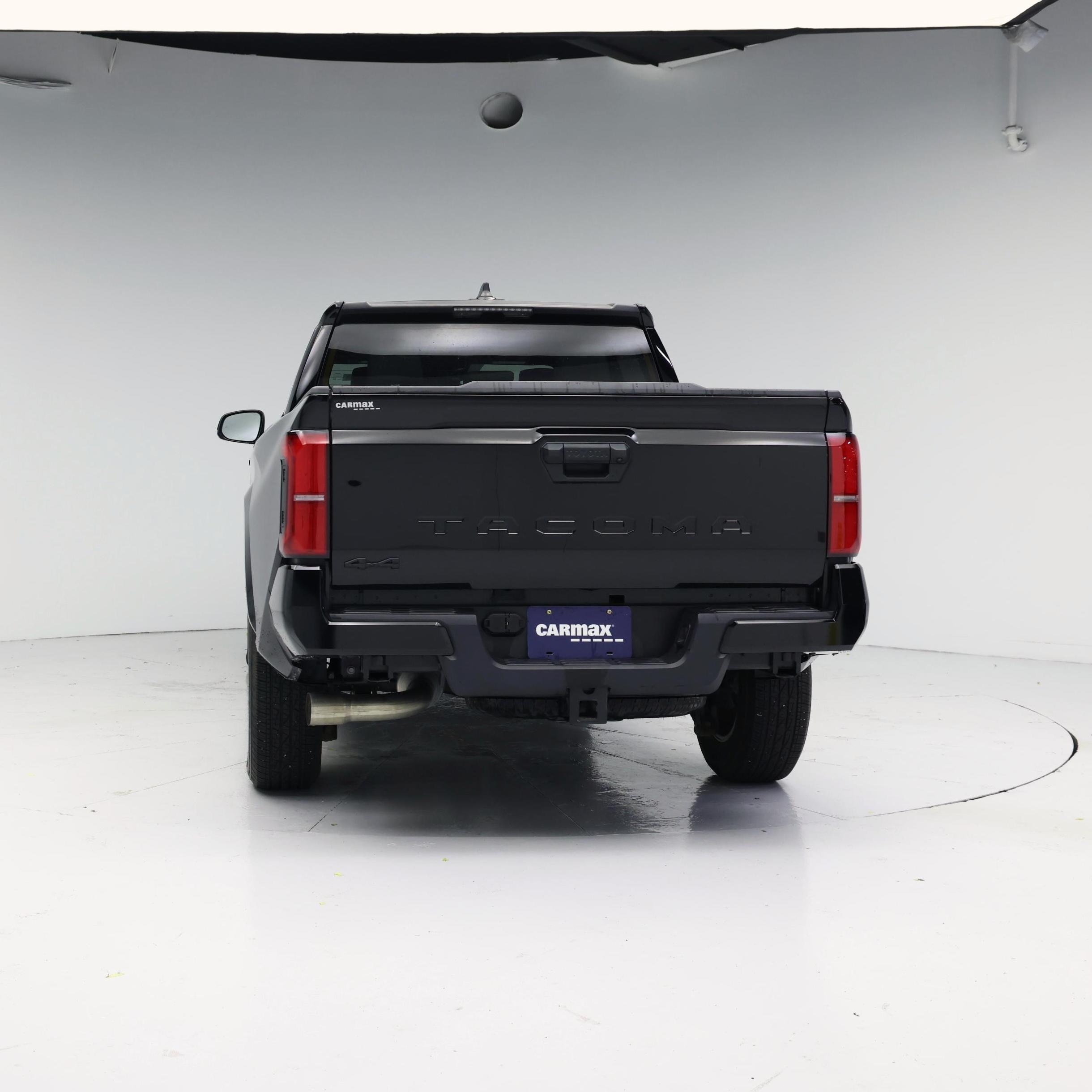 Thumbnail: 2025 Toyota Tacoma - 6