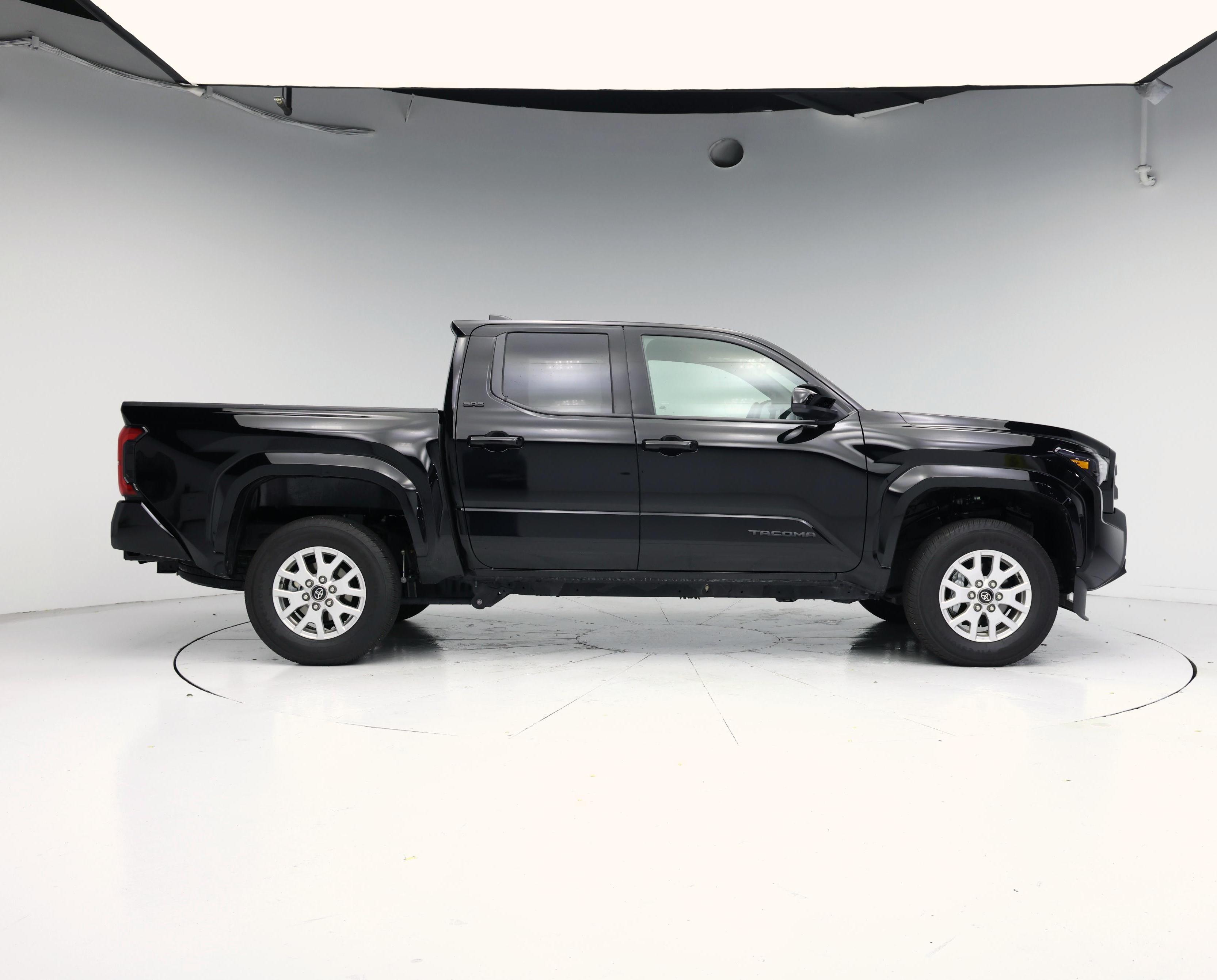 Thumbnail: 2025 Toyota Tacoma - 7