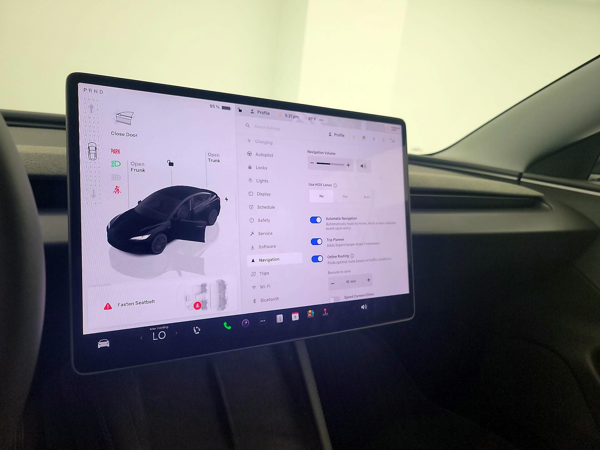 Thumbnail: 2025 Tesla Model 3 - 13