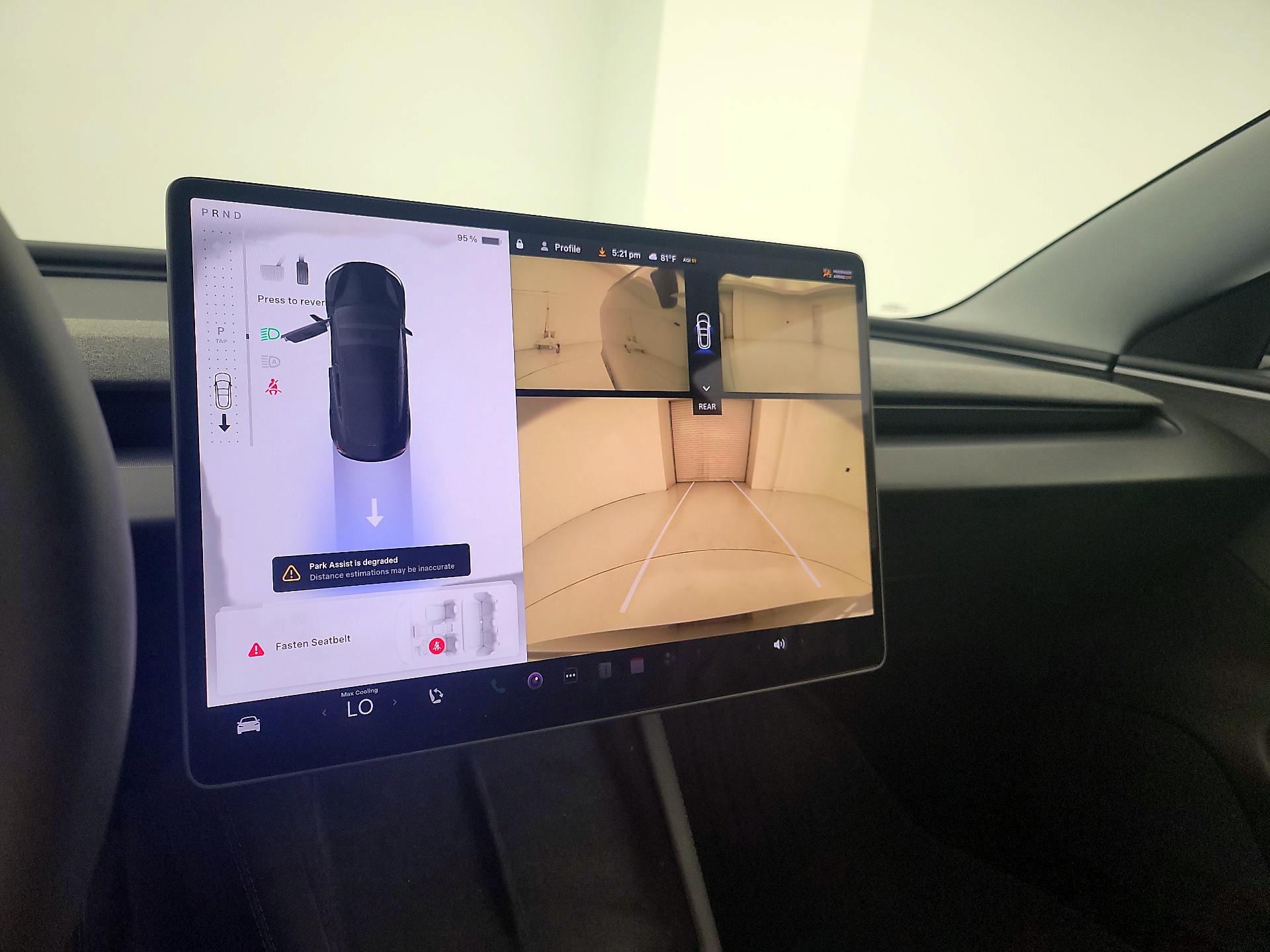 Thumbnail: 2025 Tesla Model 3 - 14