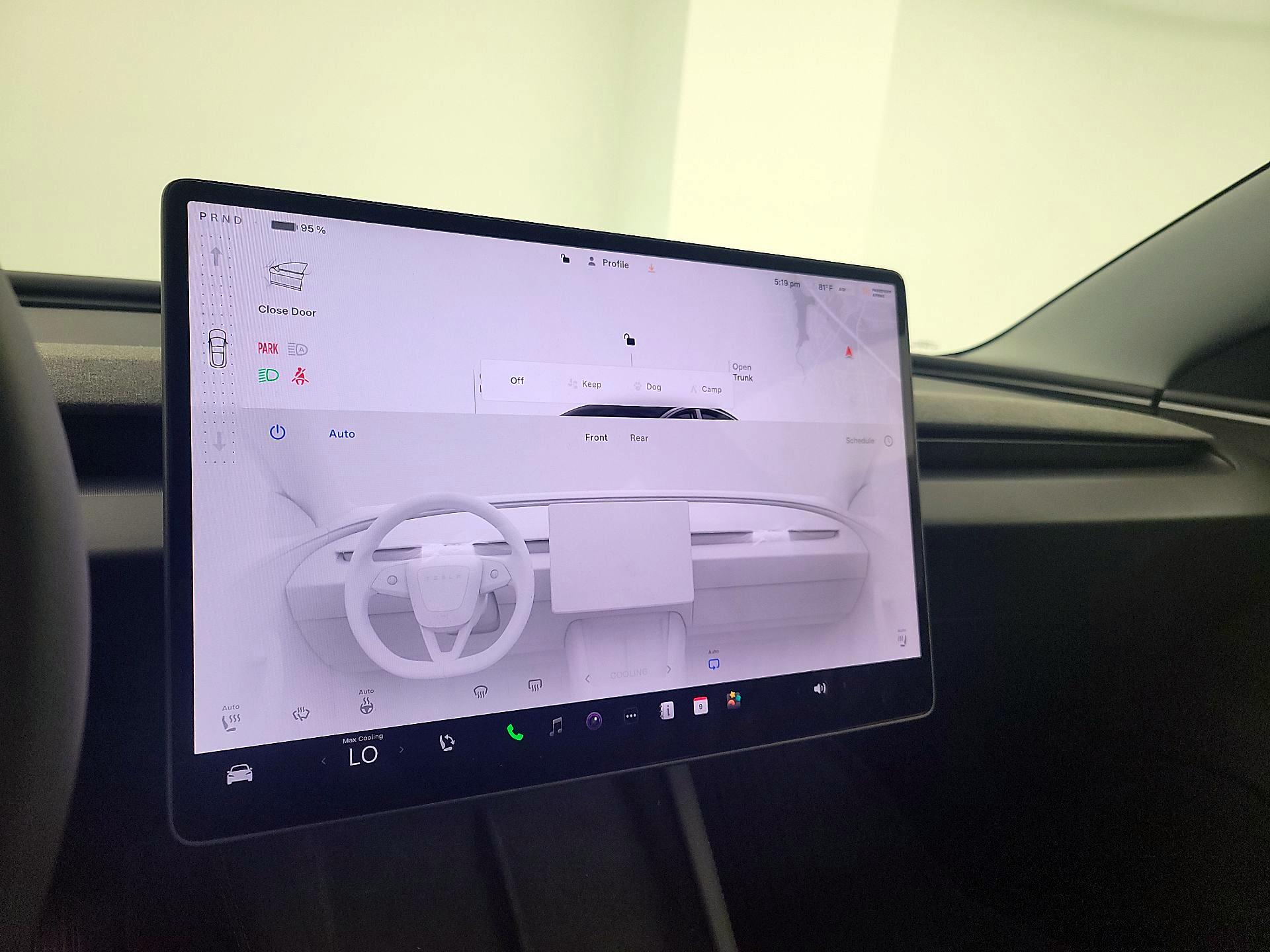 Thumbnail: 2025 Tesla Model 3 - 16