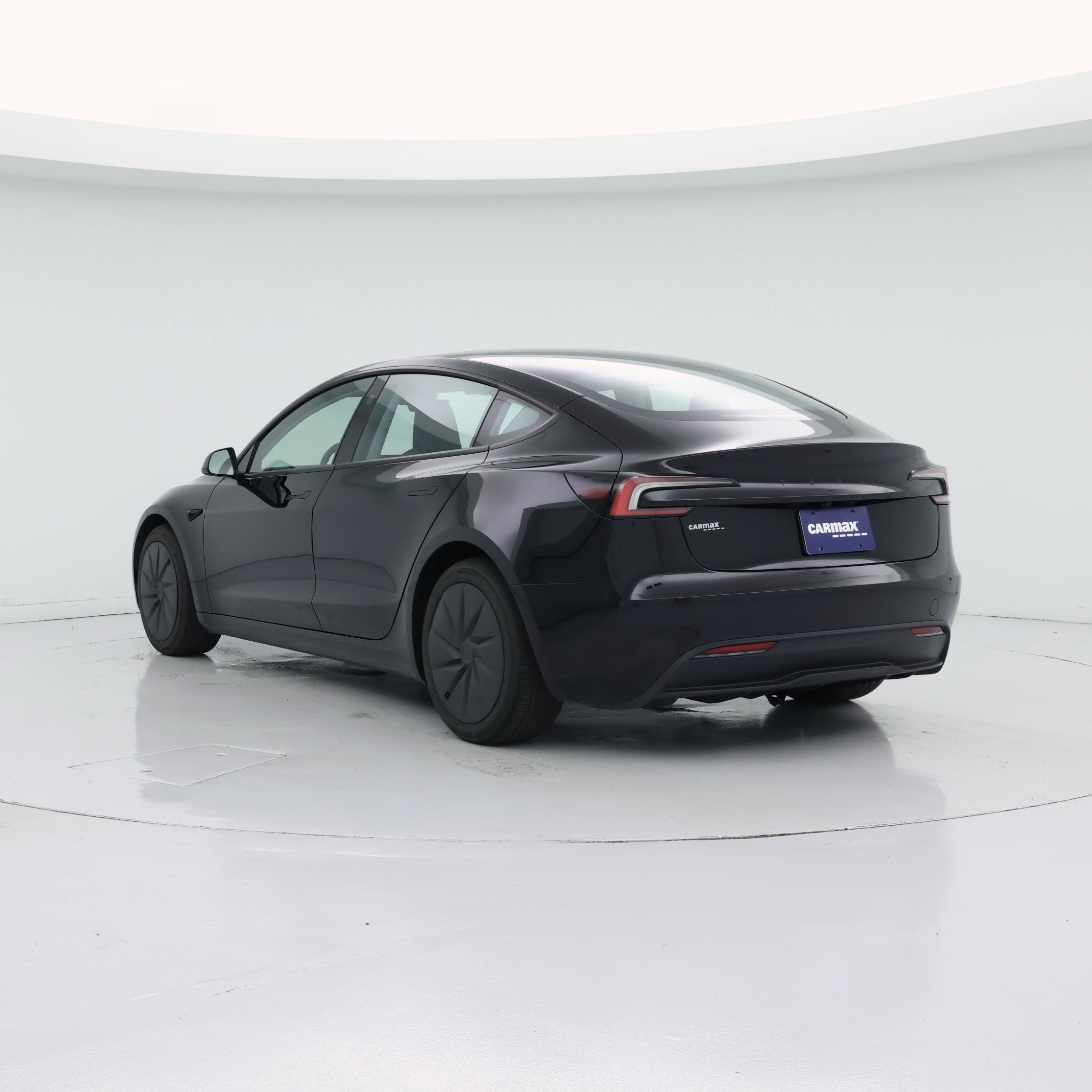 Thumbnail: 2025 Tesla Model 3 - 2
