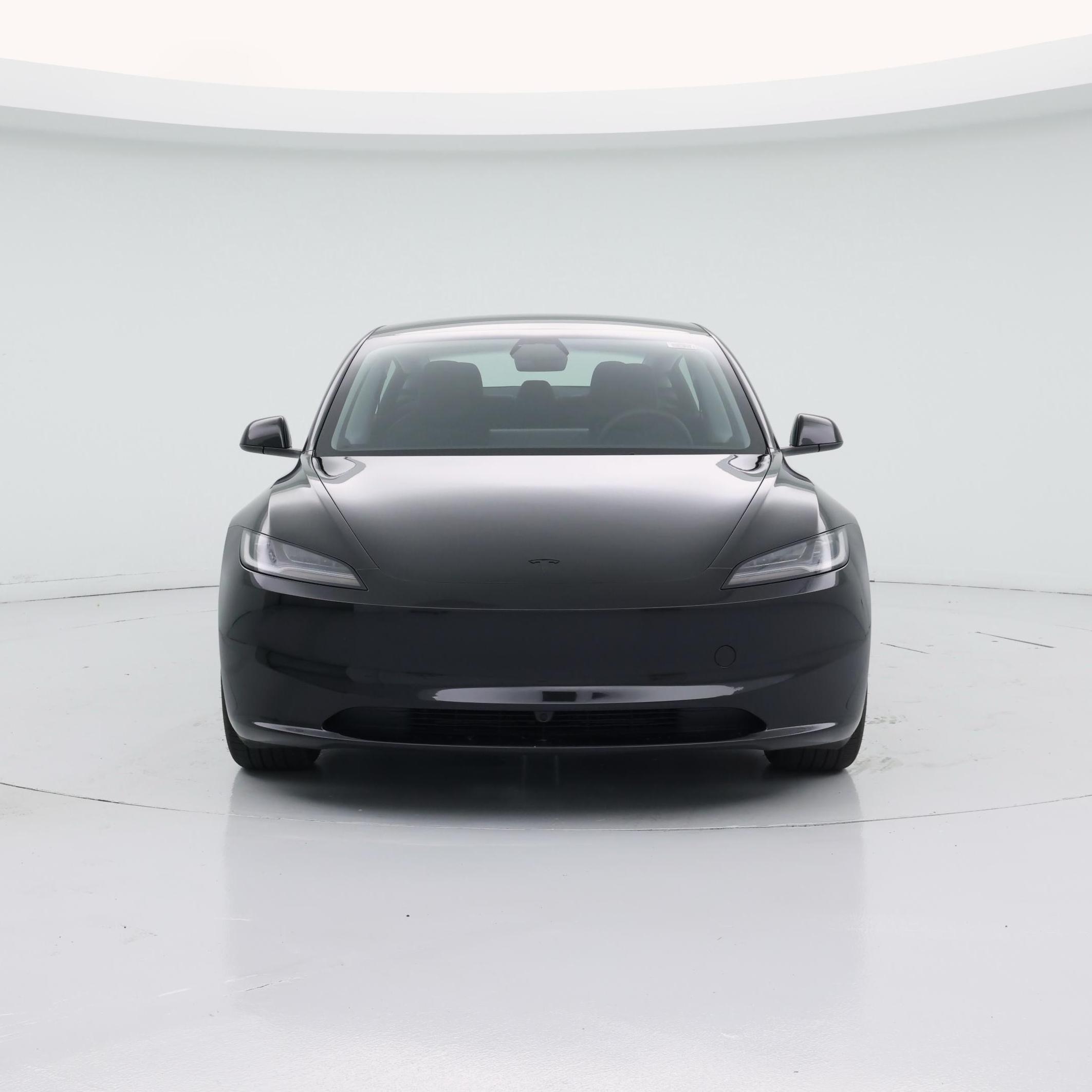 Thumbnail: 2025 Tesla Model 3 - 5