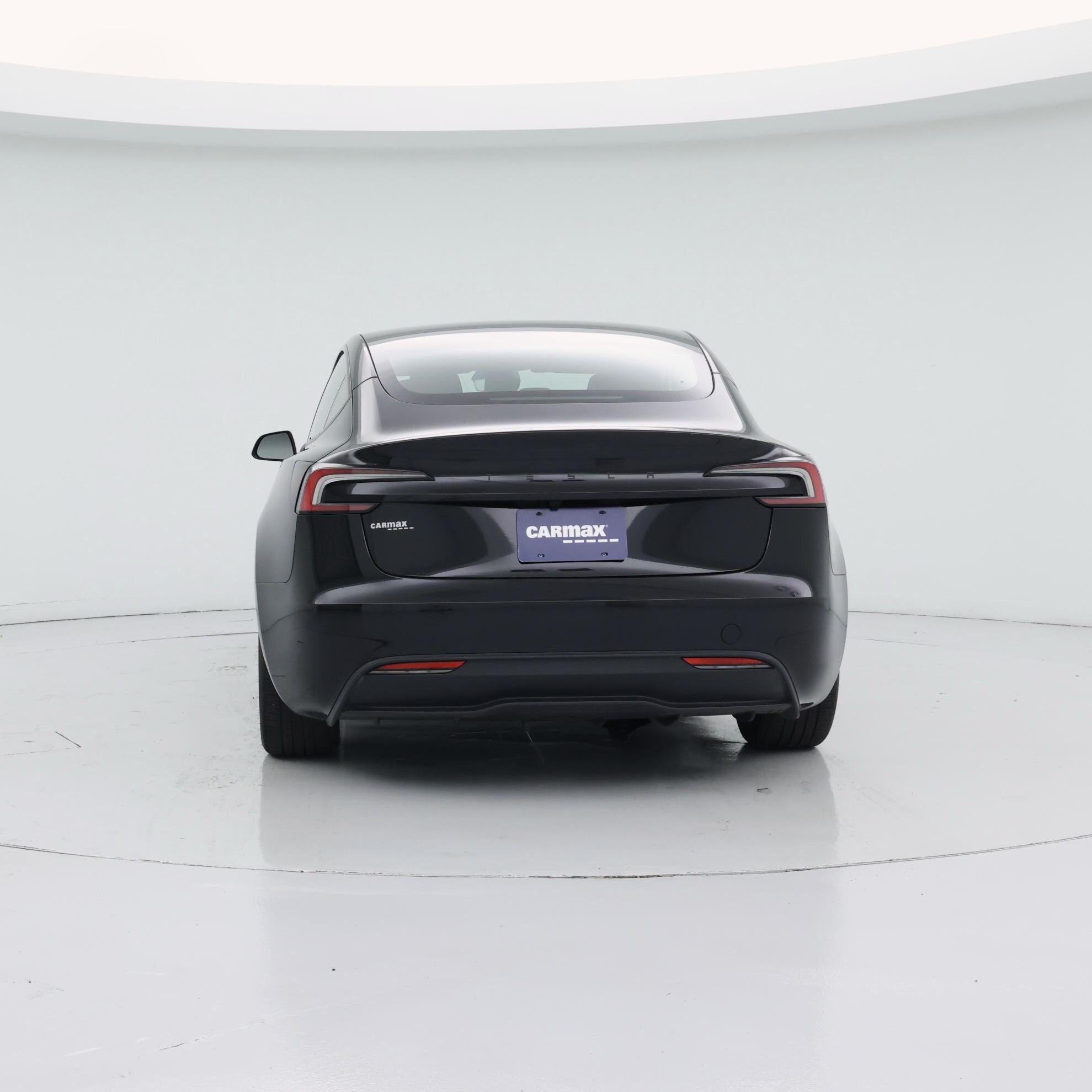 Thumbnail: 2025 Tesla Model 3 - 6
