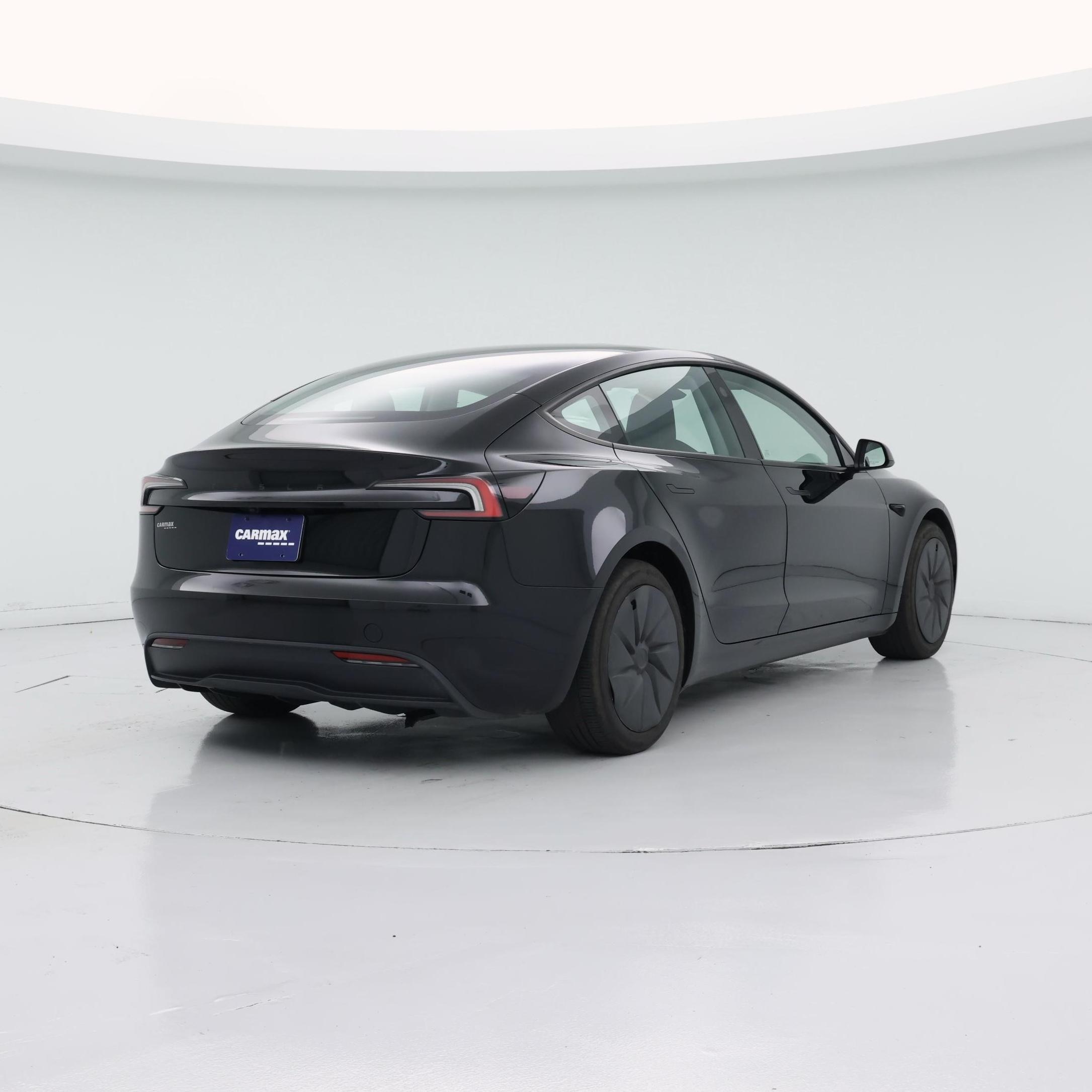 Thumbnail: 2025 Tesla Model 3 - 8