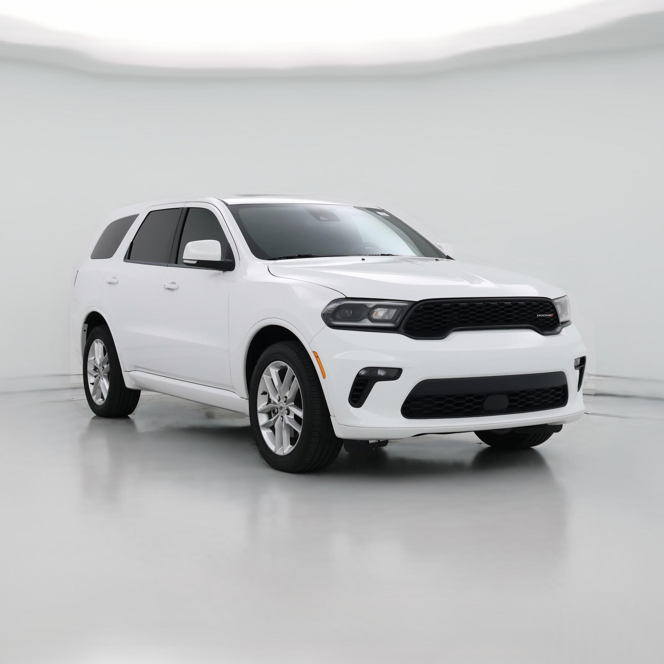 Thumbnail: 2022 Dodge Durango - 1