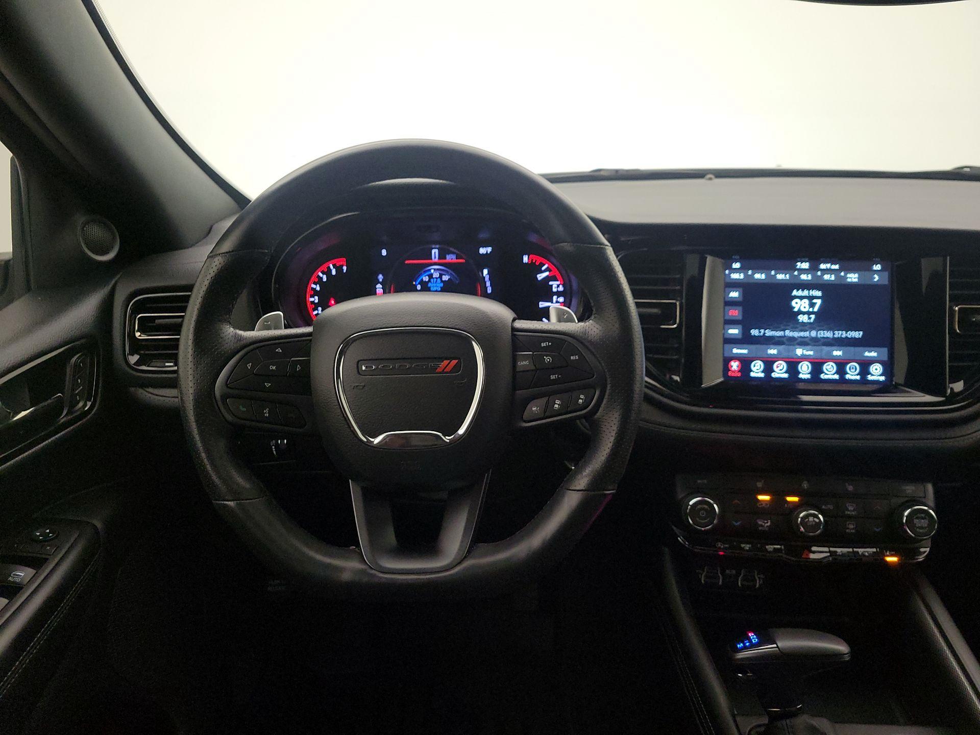 Thumbnail: 2022 Dodge Durango - 10