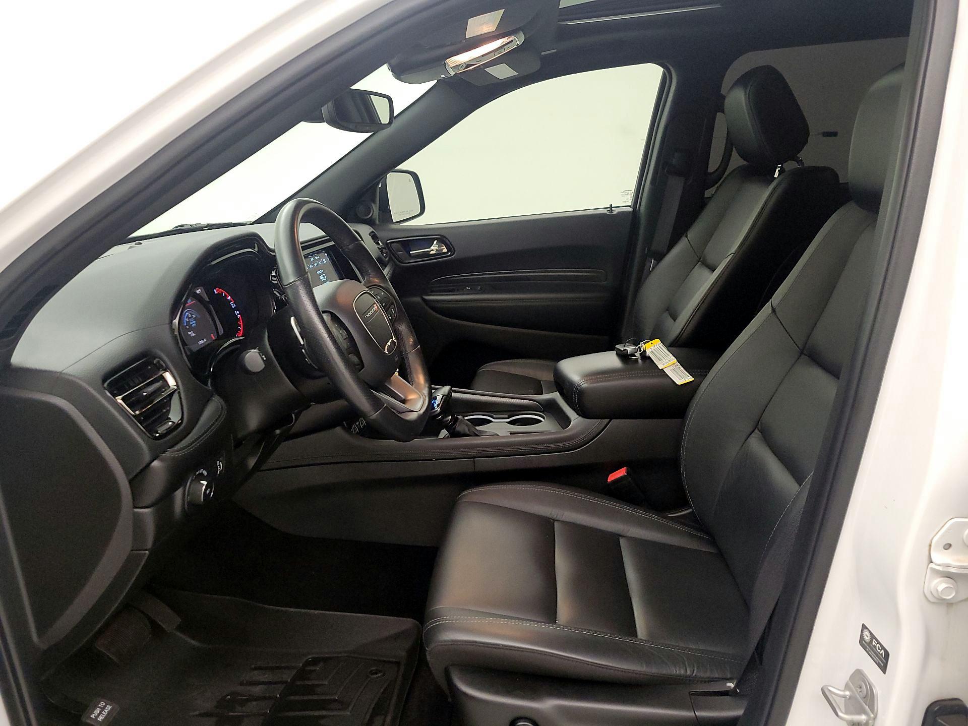 Thumbnail: 2022 Dodge Durango - 11
