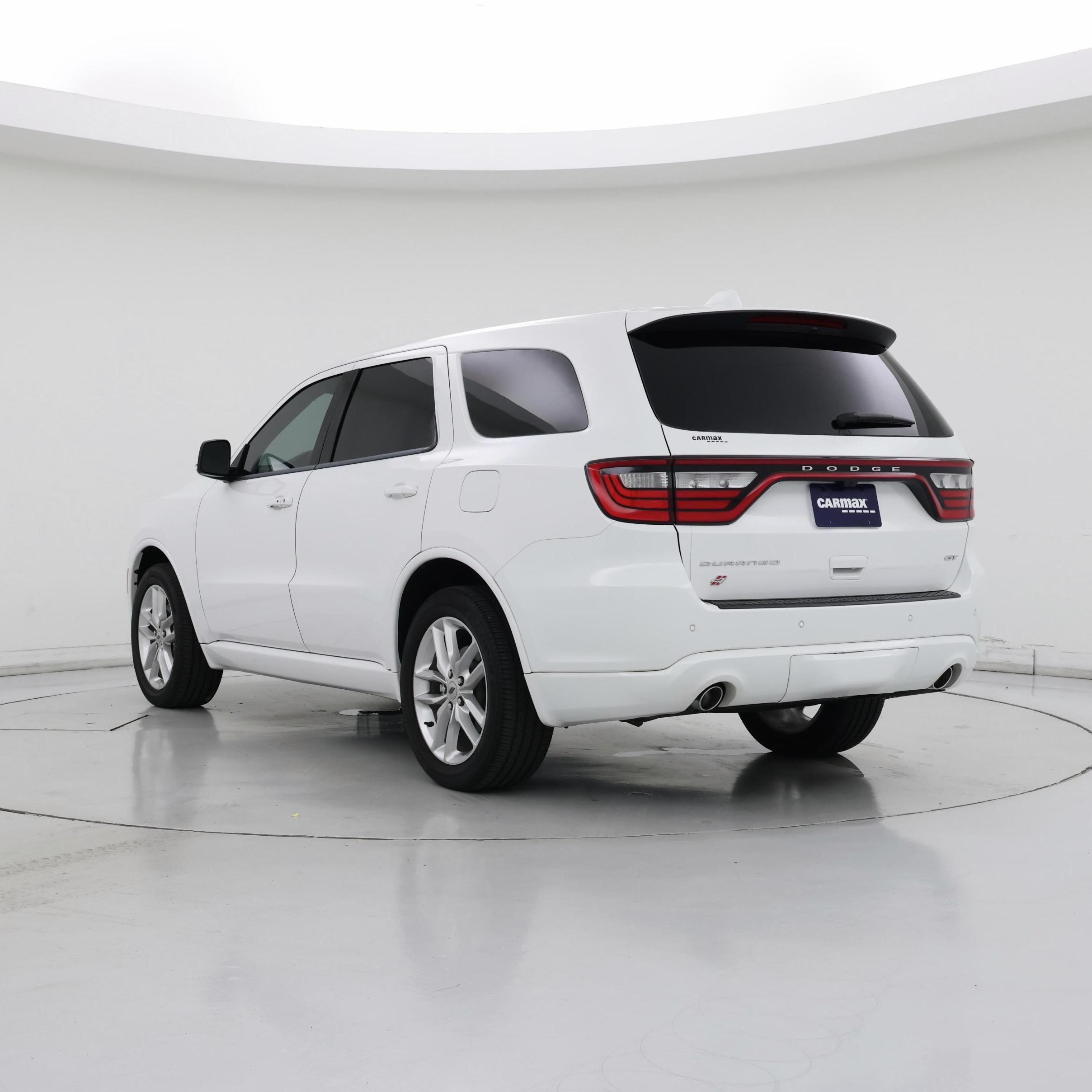 Thumbnail: 2022 Dodge Durango - 2