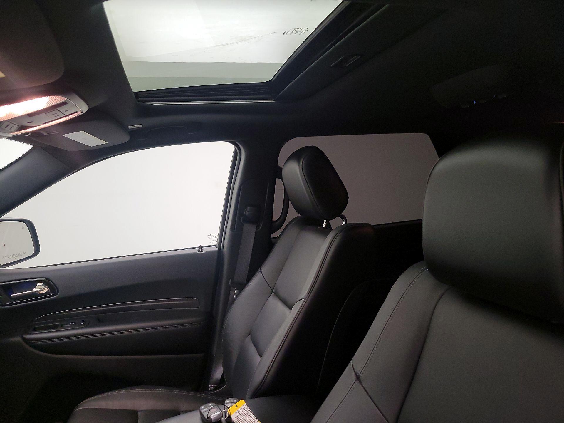 Thumbnail: 2022 Dodge Durango - 19