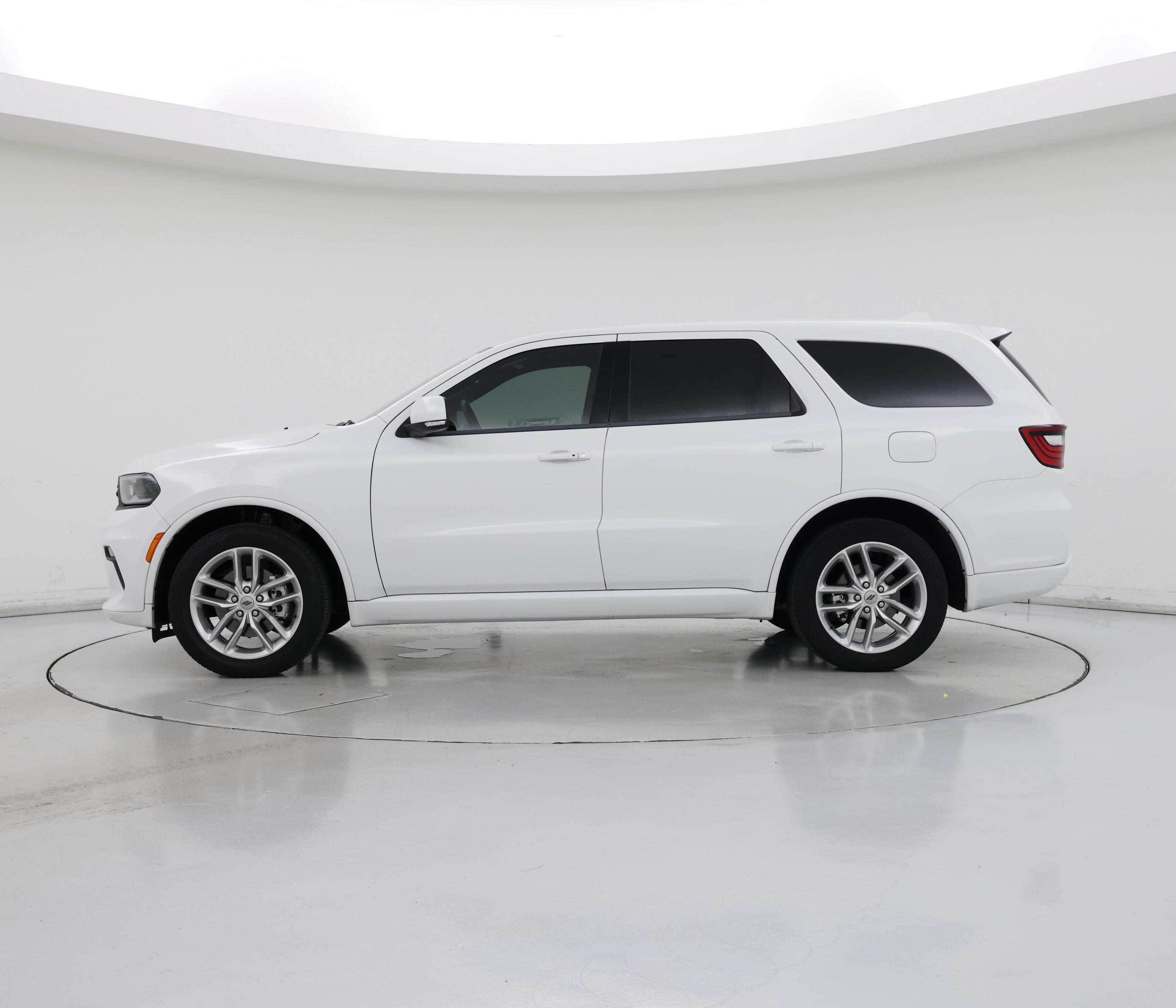 Thumbnail: 2022 Dodge Durango - 3