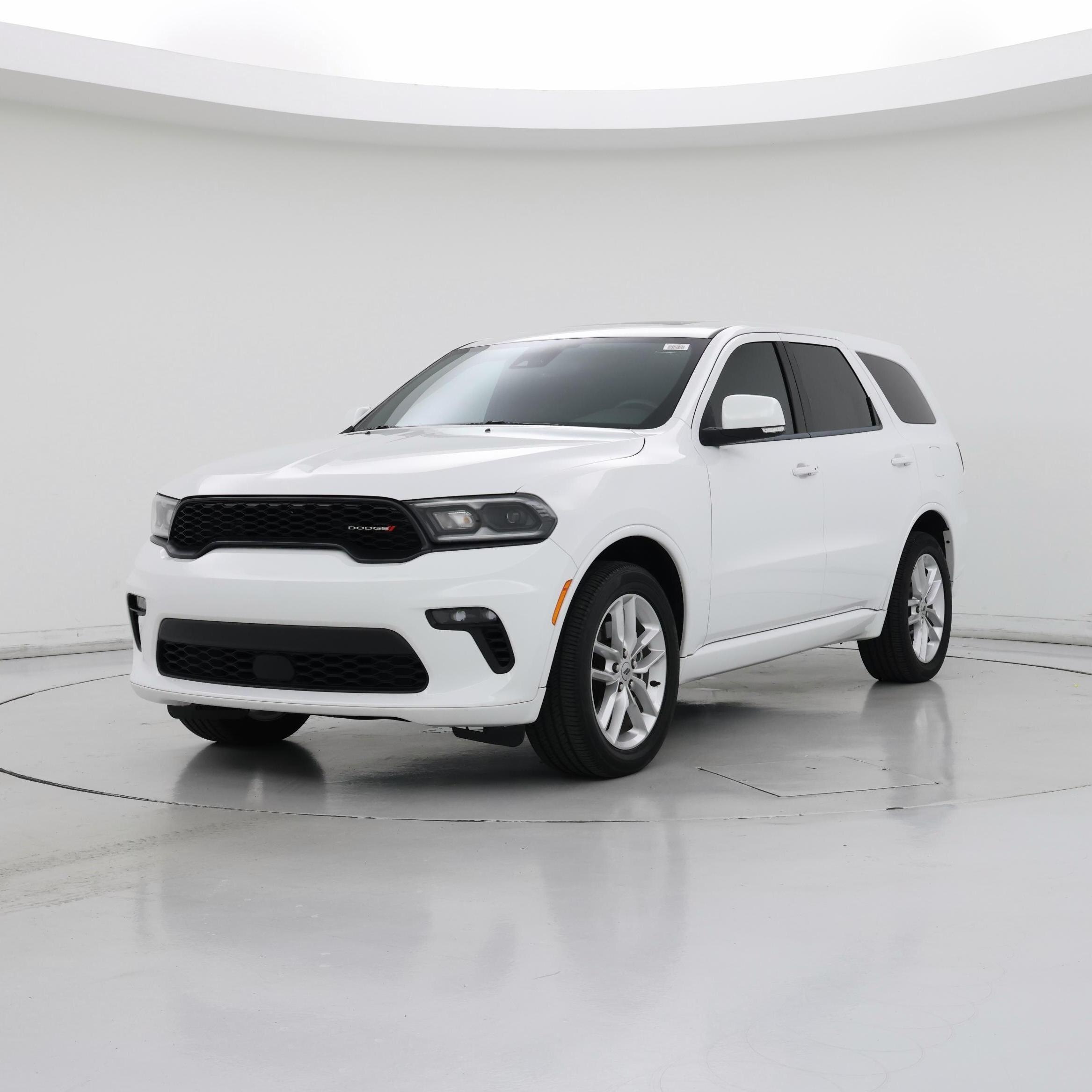Thumbnail: 2022 Dodge Durango - 4
