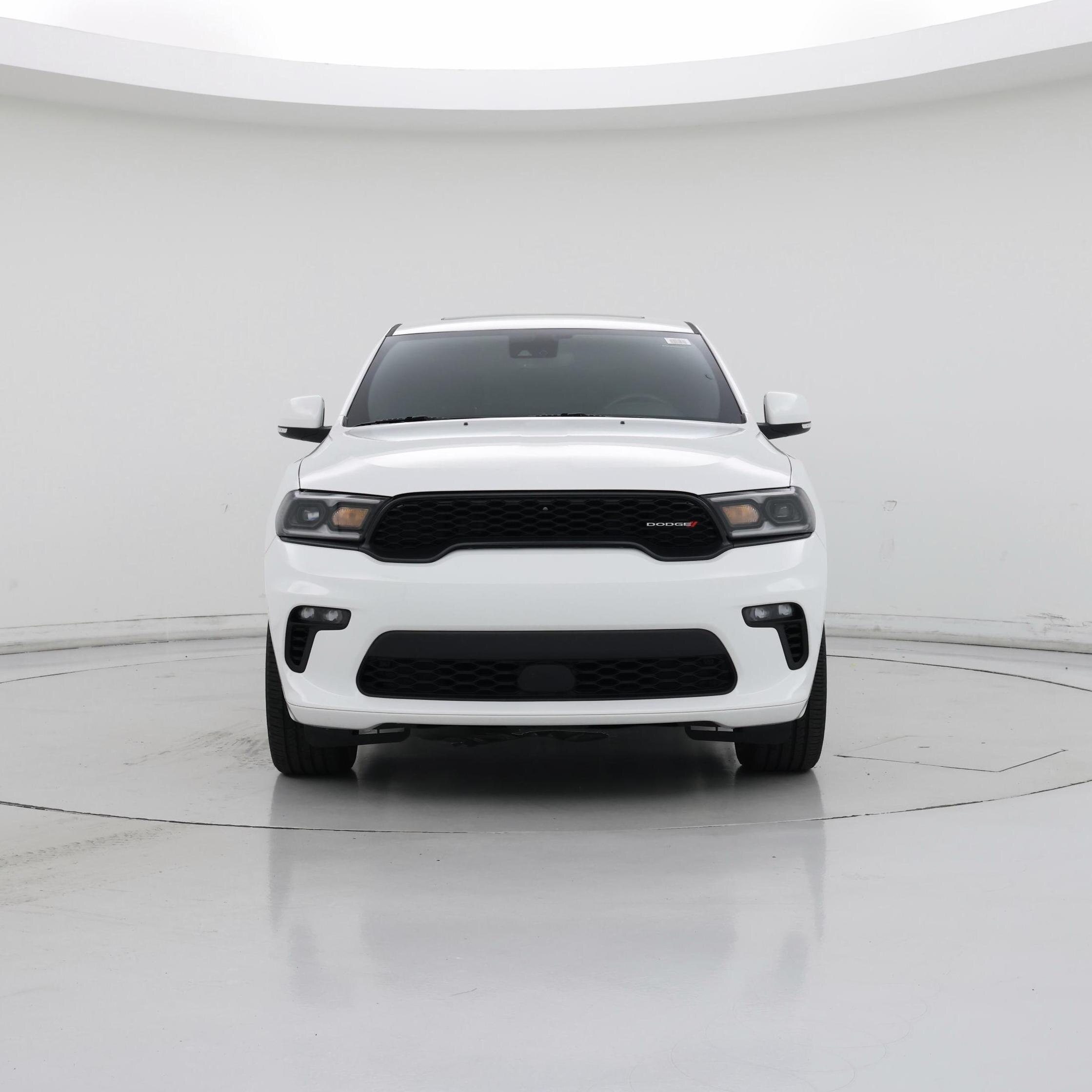 Thumbnail: 2022 Dodge Durango - 5