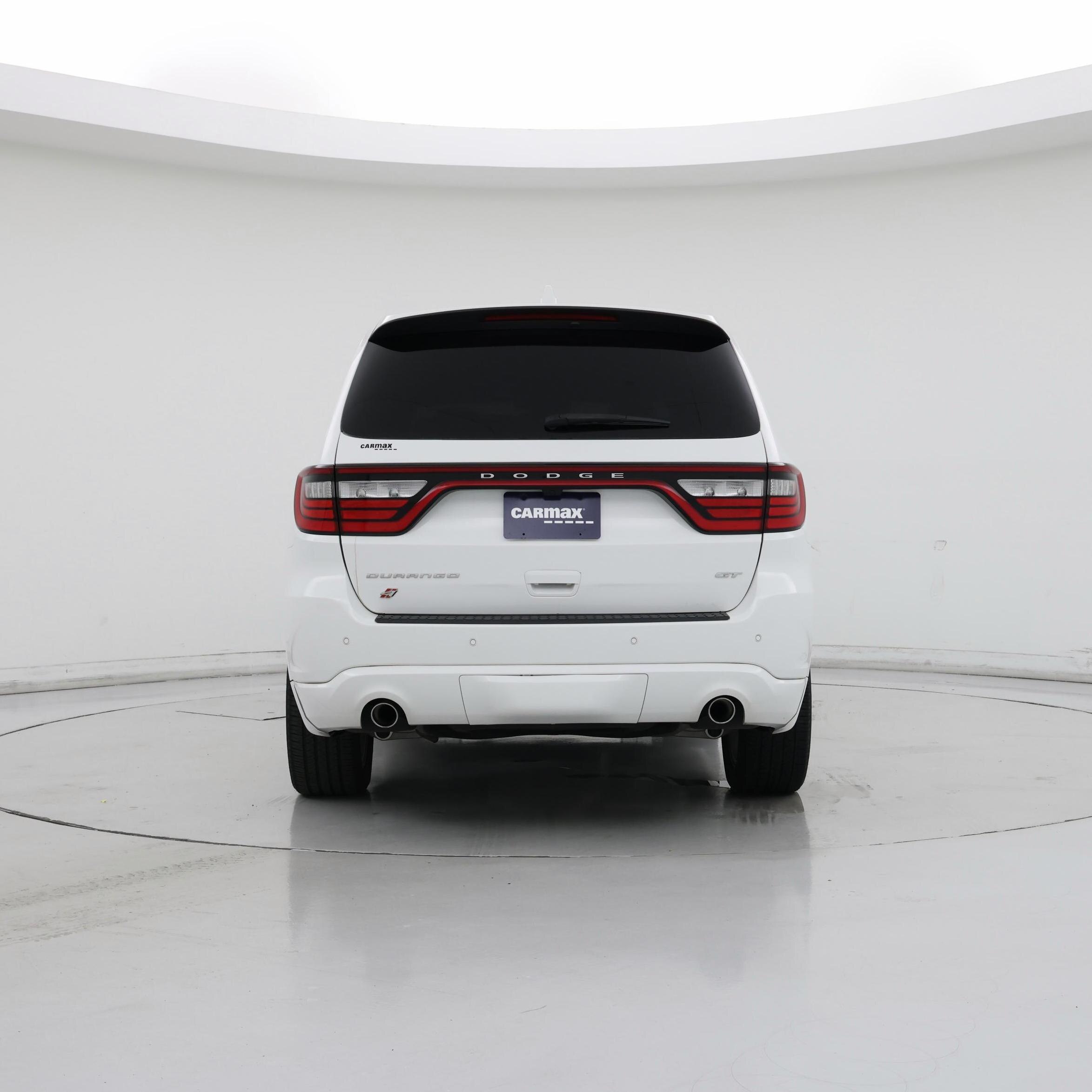 Thumbnail: 2022 Dodge Durango - 6