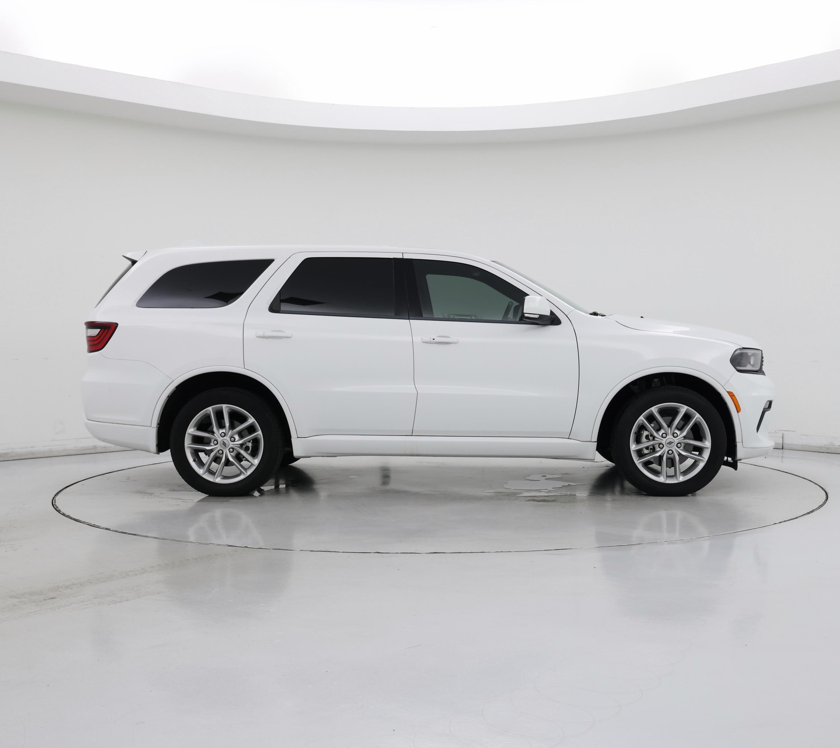 Thumbnail: 2022 Dodge Durango - 7