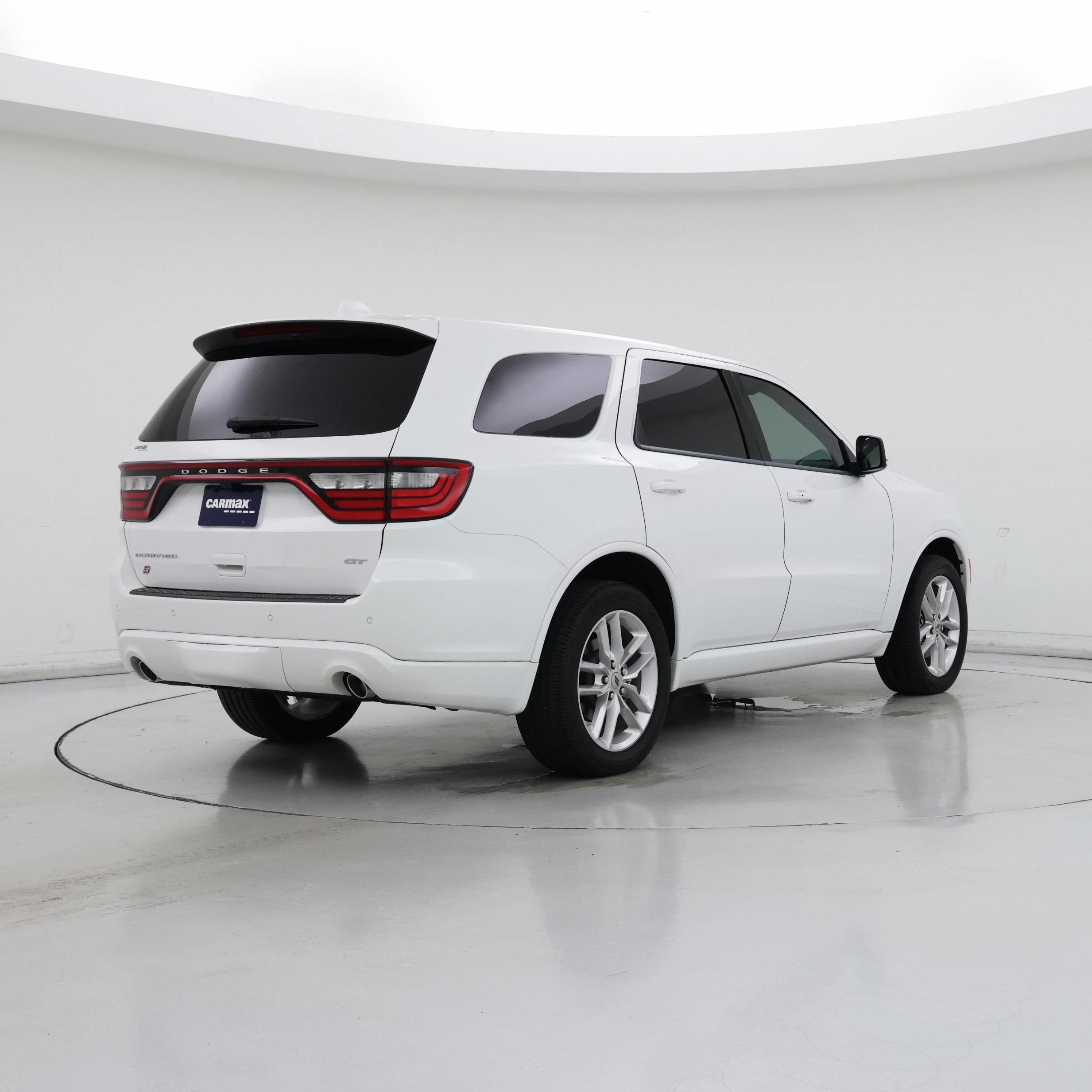 Thumbnail: 2022 Dodge Durango - 8