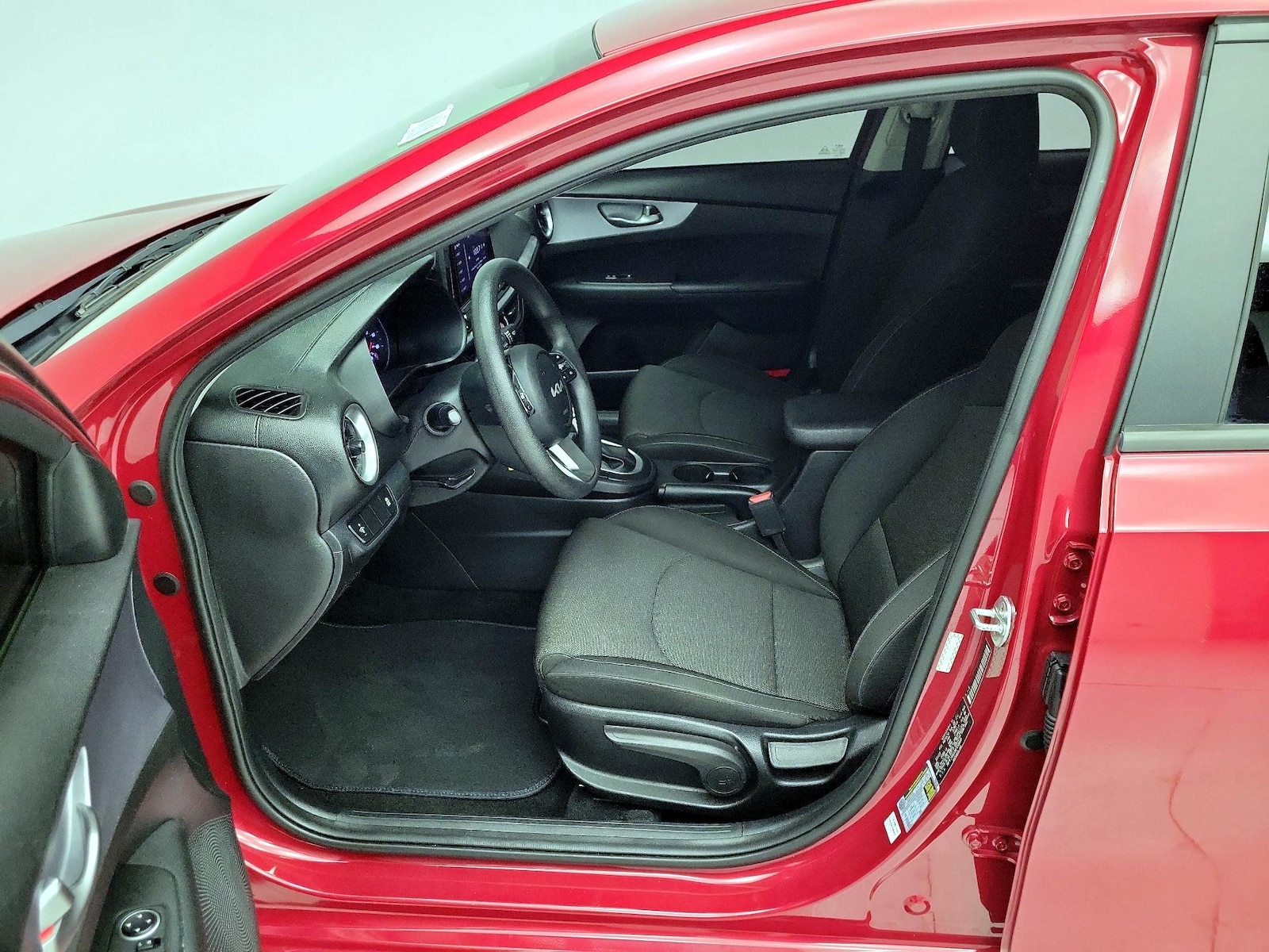 Side Airbags
