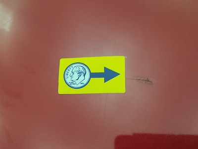Condition detail