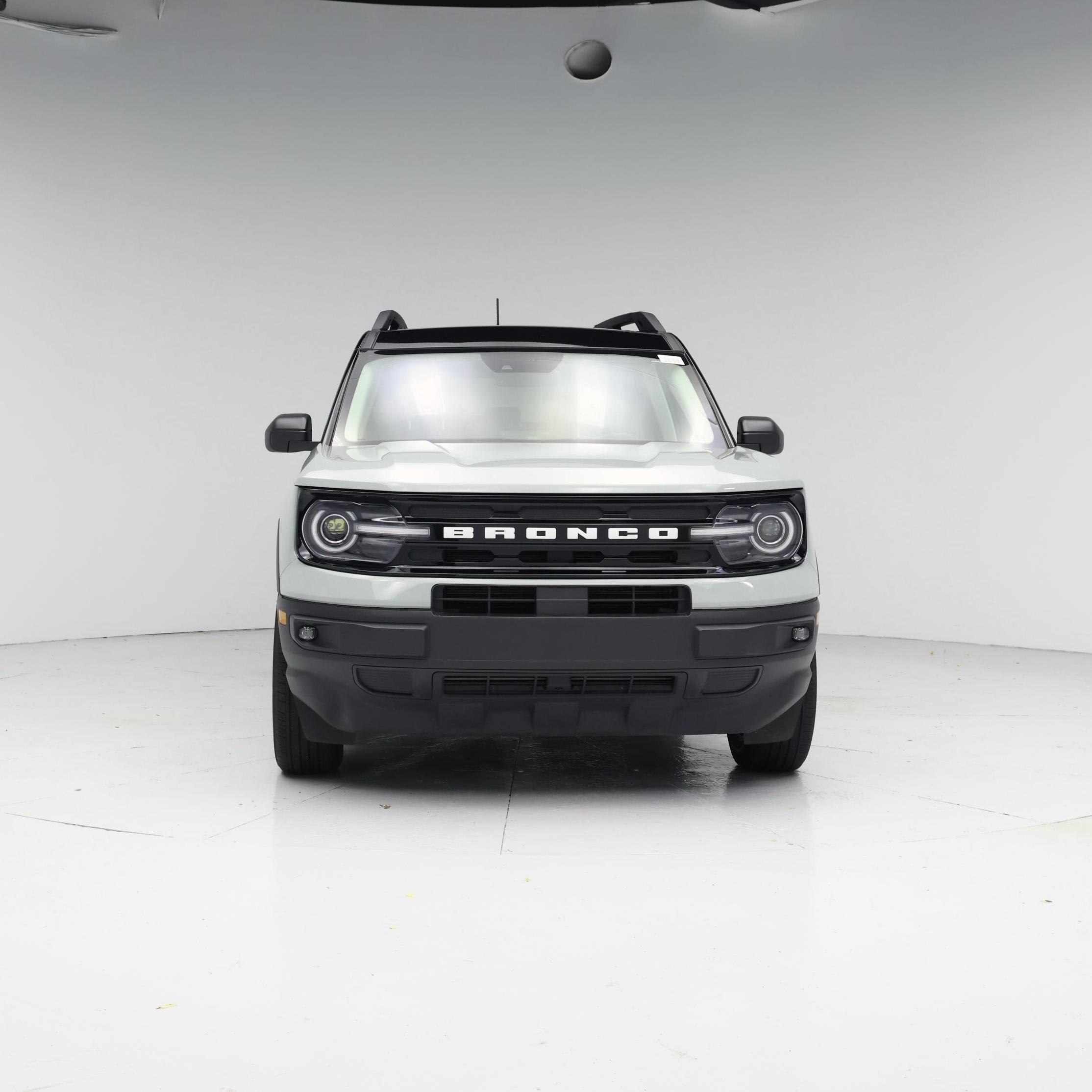 Thumbnail: 2024 Ford Bronco Sport - 5