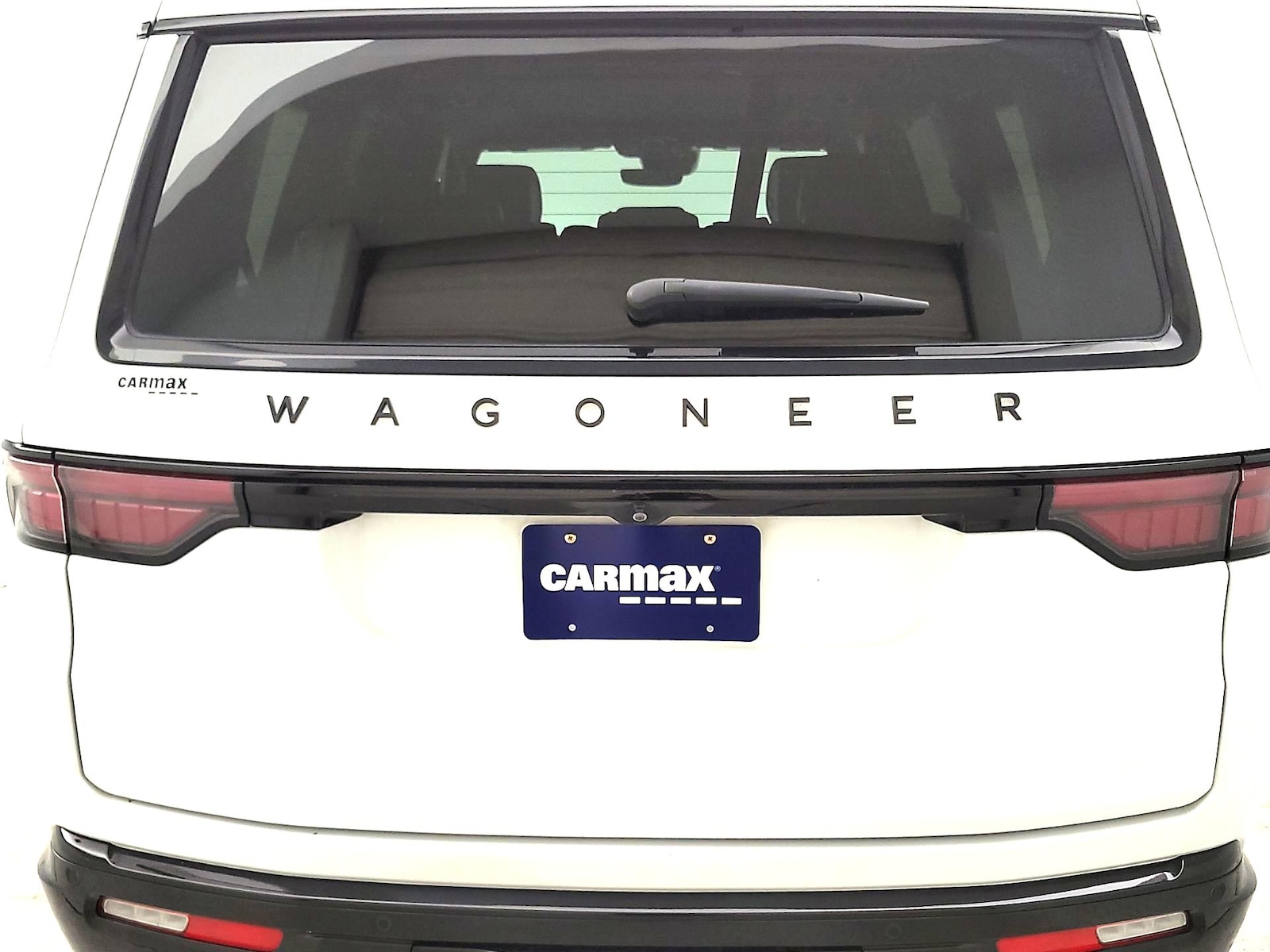 2024 Jeep Wagoneer Series II - Photo 6