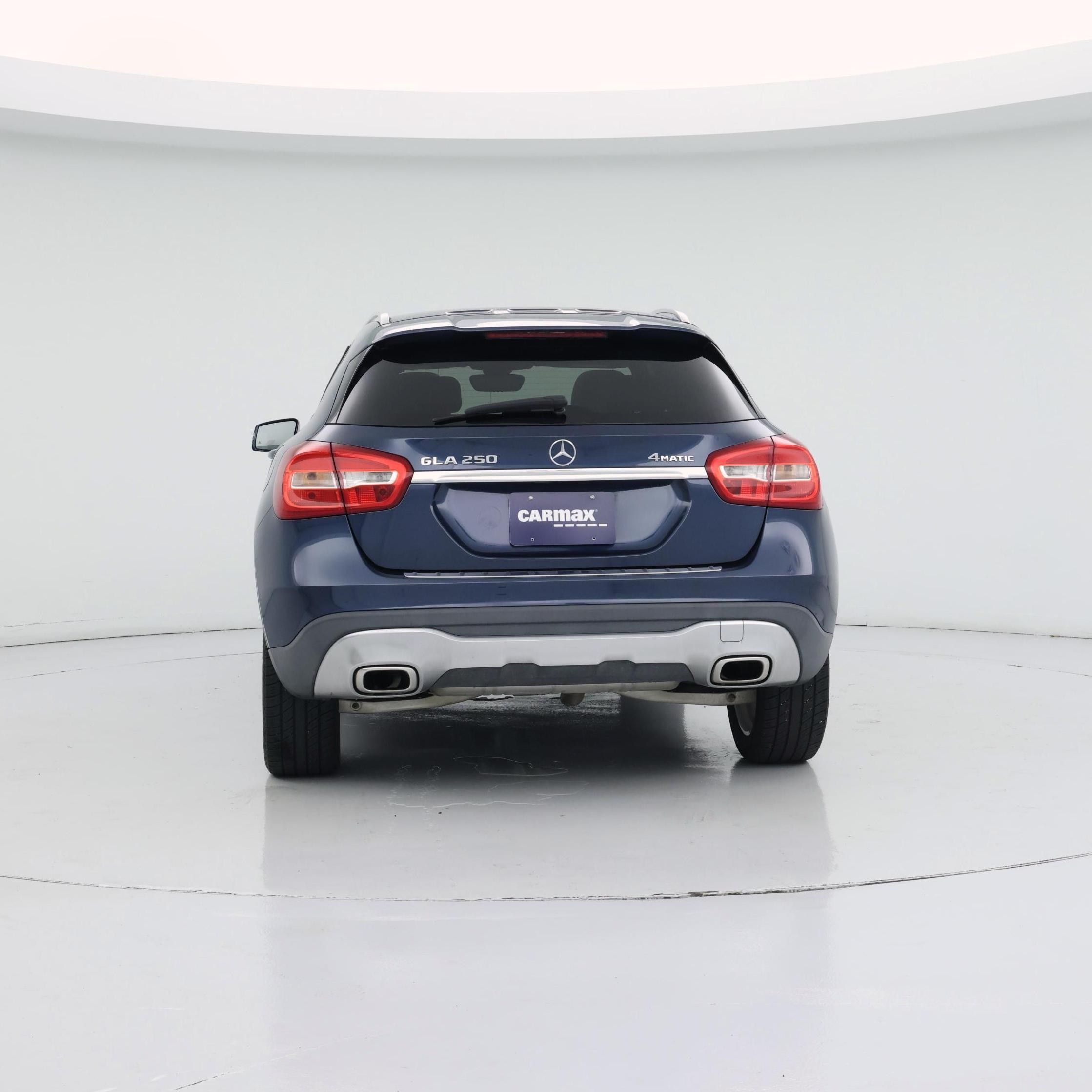 Thumbnail: 2020 Mercedes-Benz GLA - 6