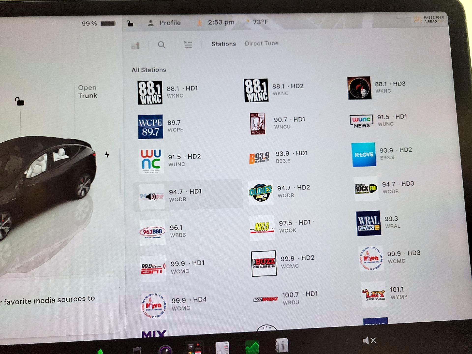 Thumbnail: 2022 Tesla Model Y - 15