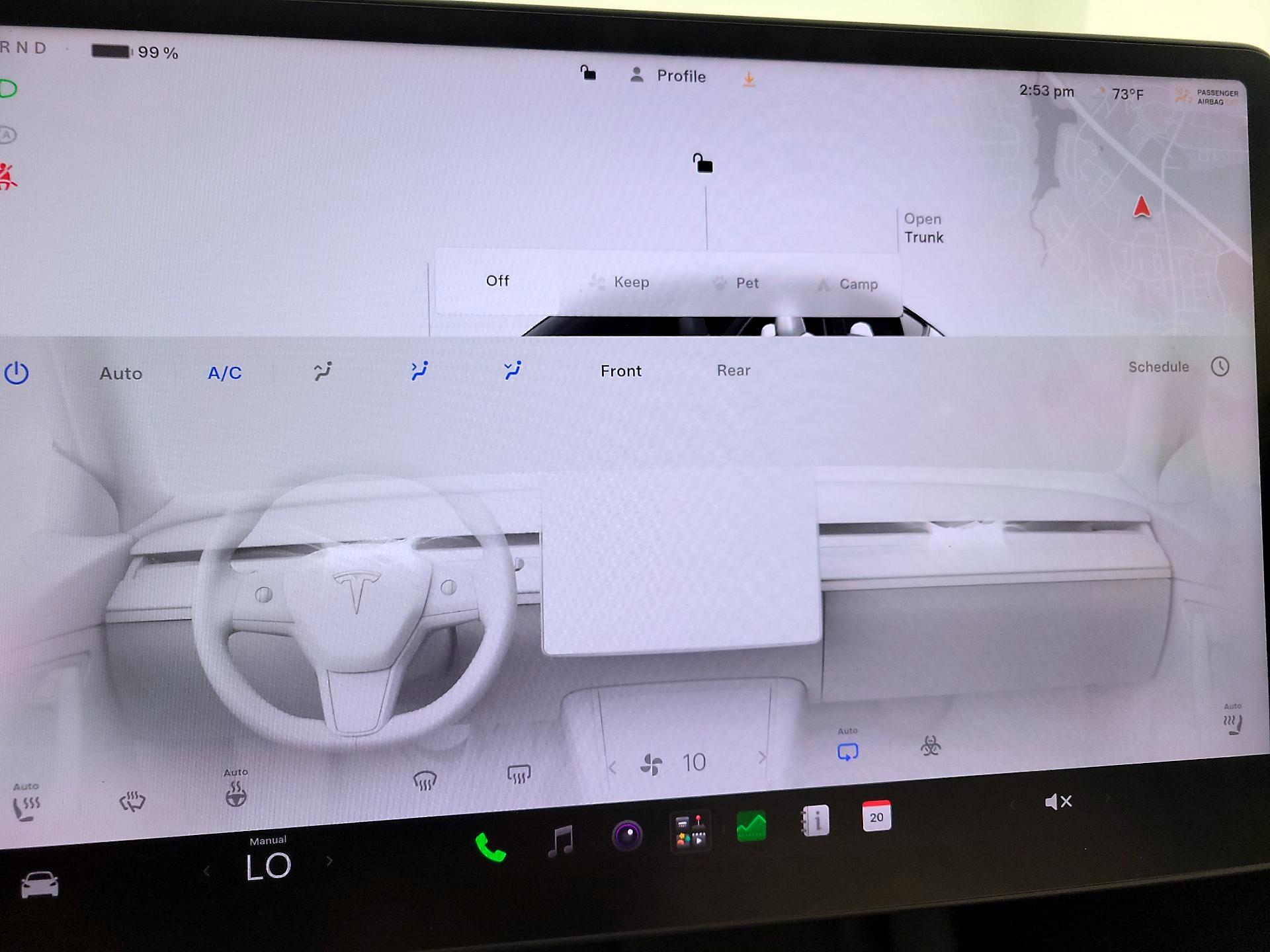 Thumbnail: 2022 Tesla Model Y - 16