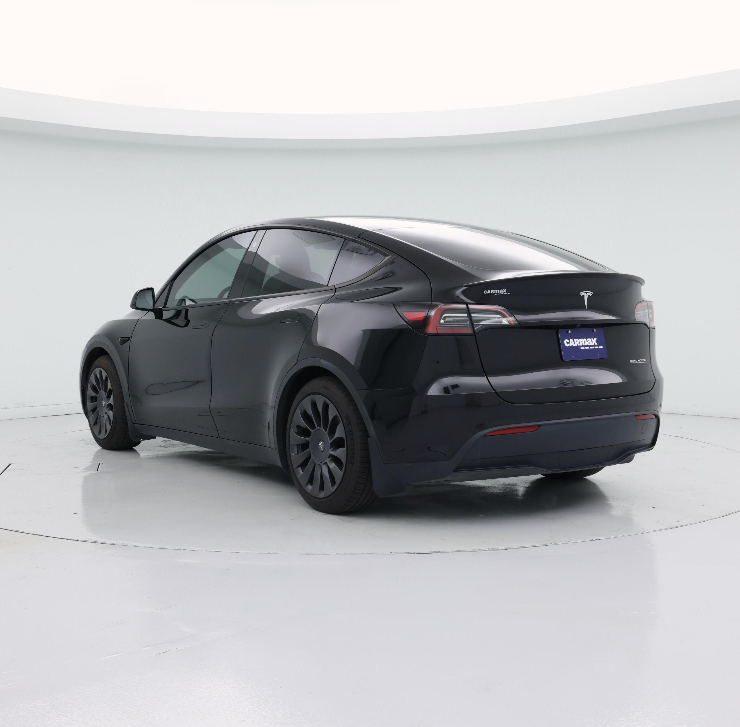 Thumbnail: 2022 Tesla Model Y - 2