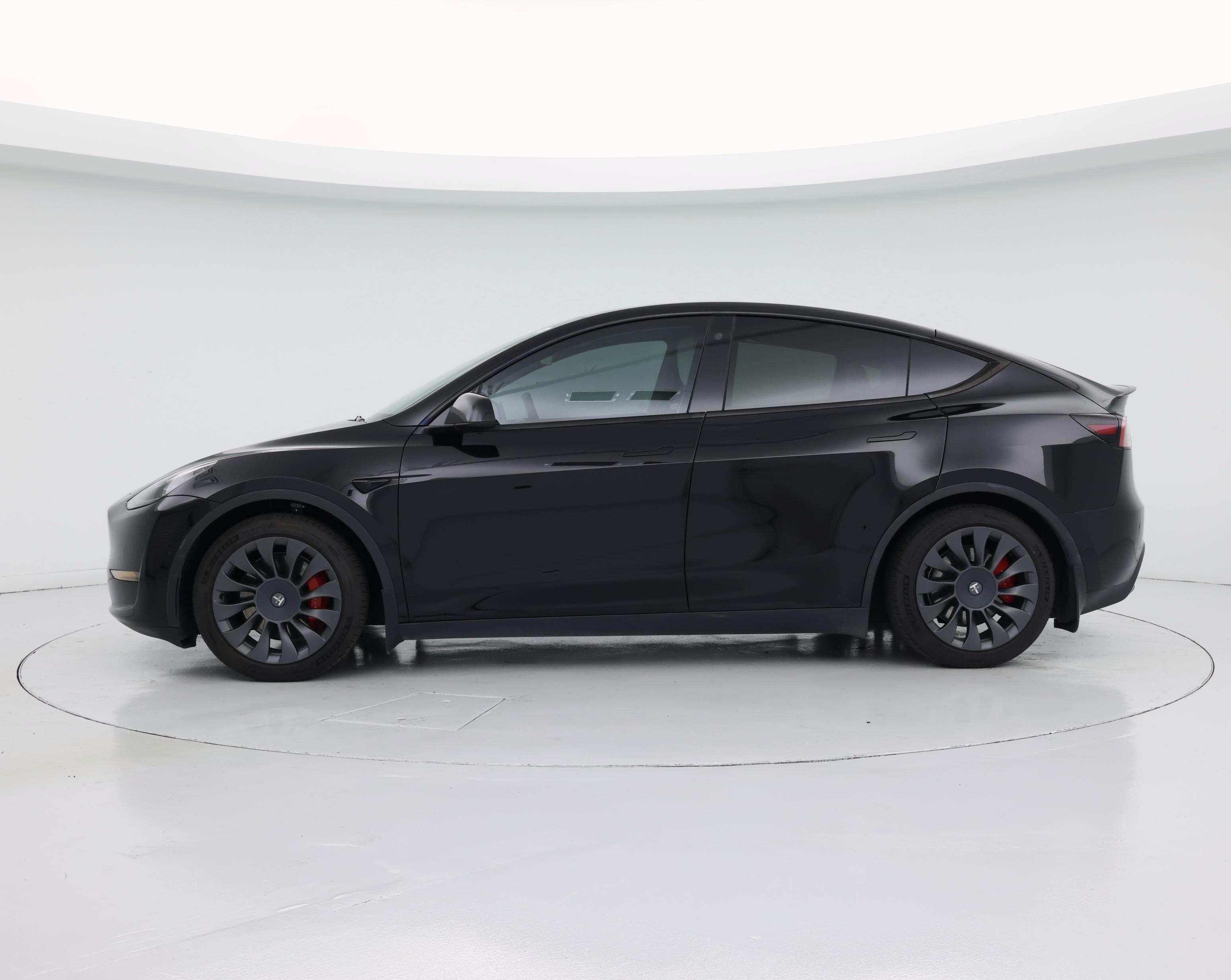 Thumbnail: 2022 Tesla Model Y - 3