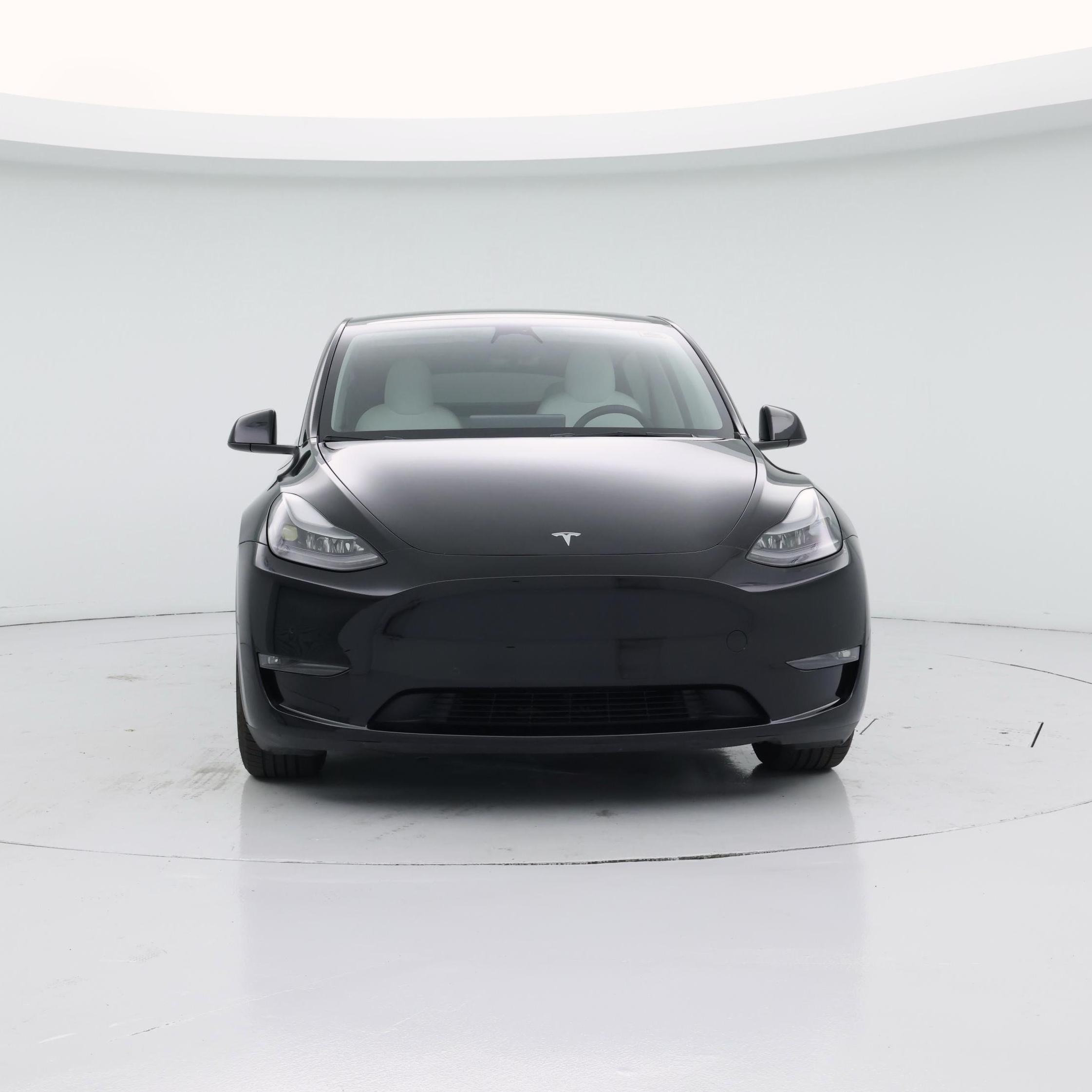 Thumbnail: 2022 Tesla Model Y - 5
