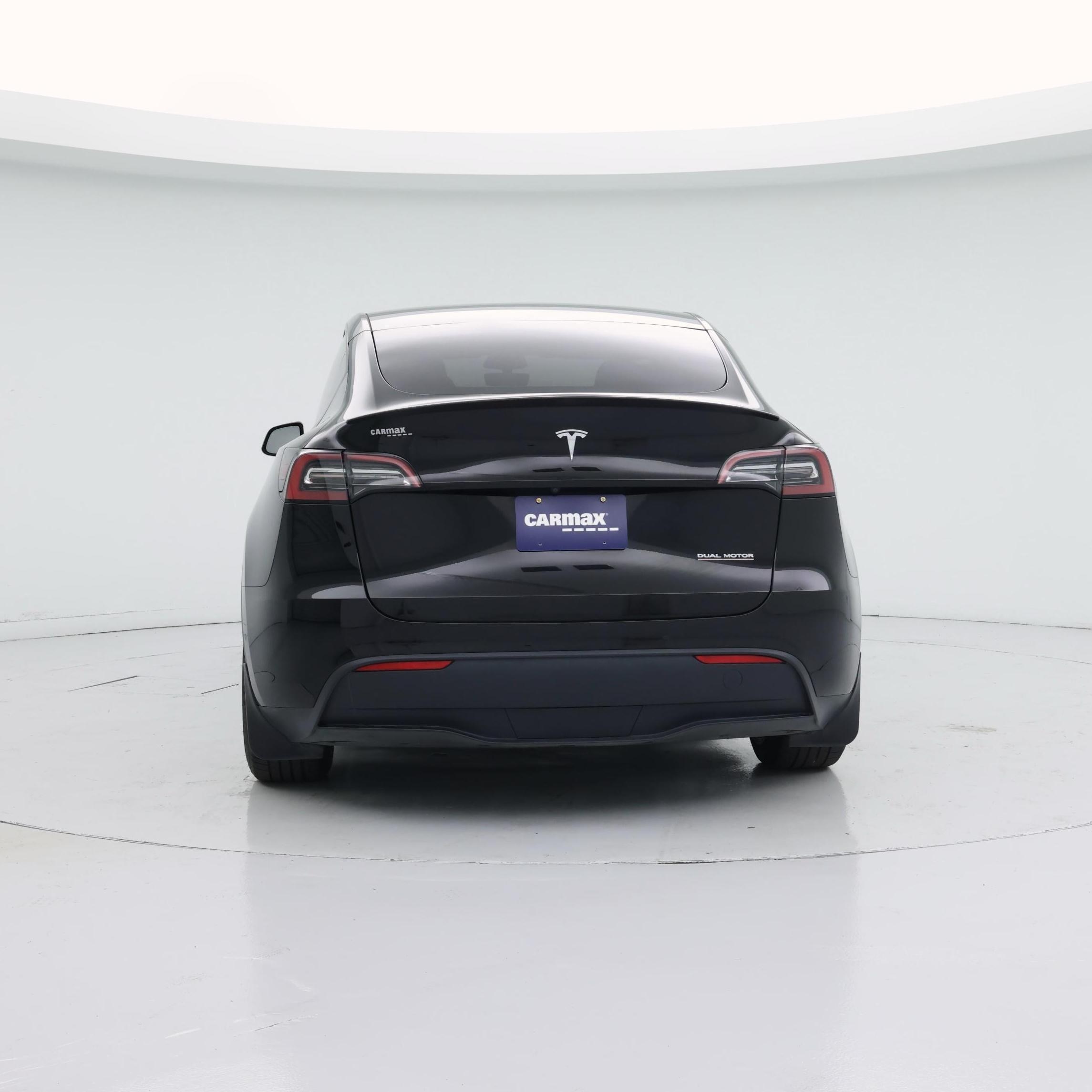Thumbnail: 2022 Tesla Model Y - 6
