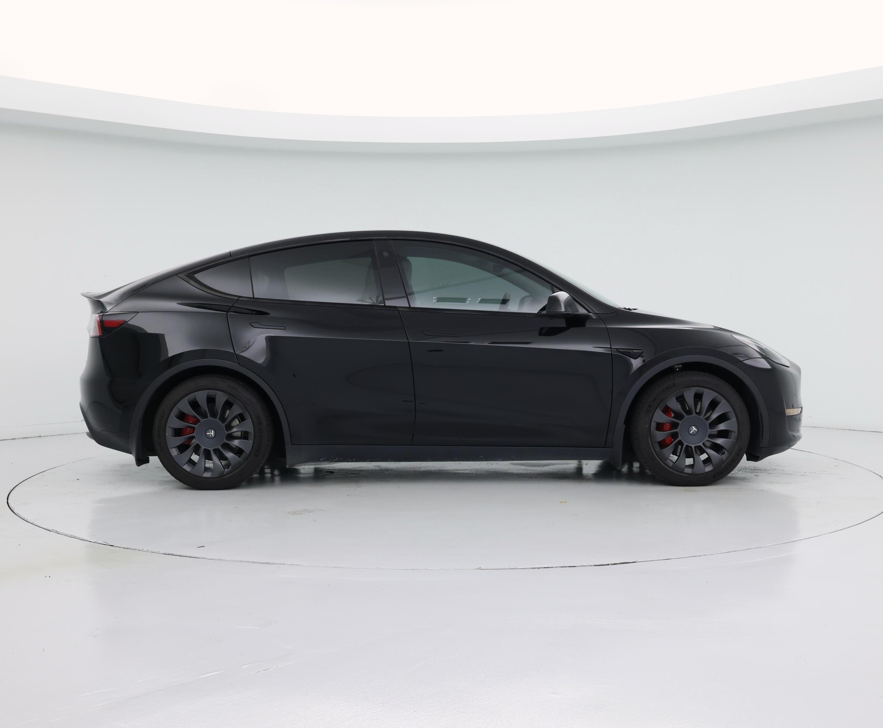 Thumbnail: 2022 Tesla Model Y - 7