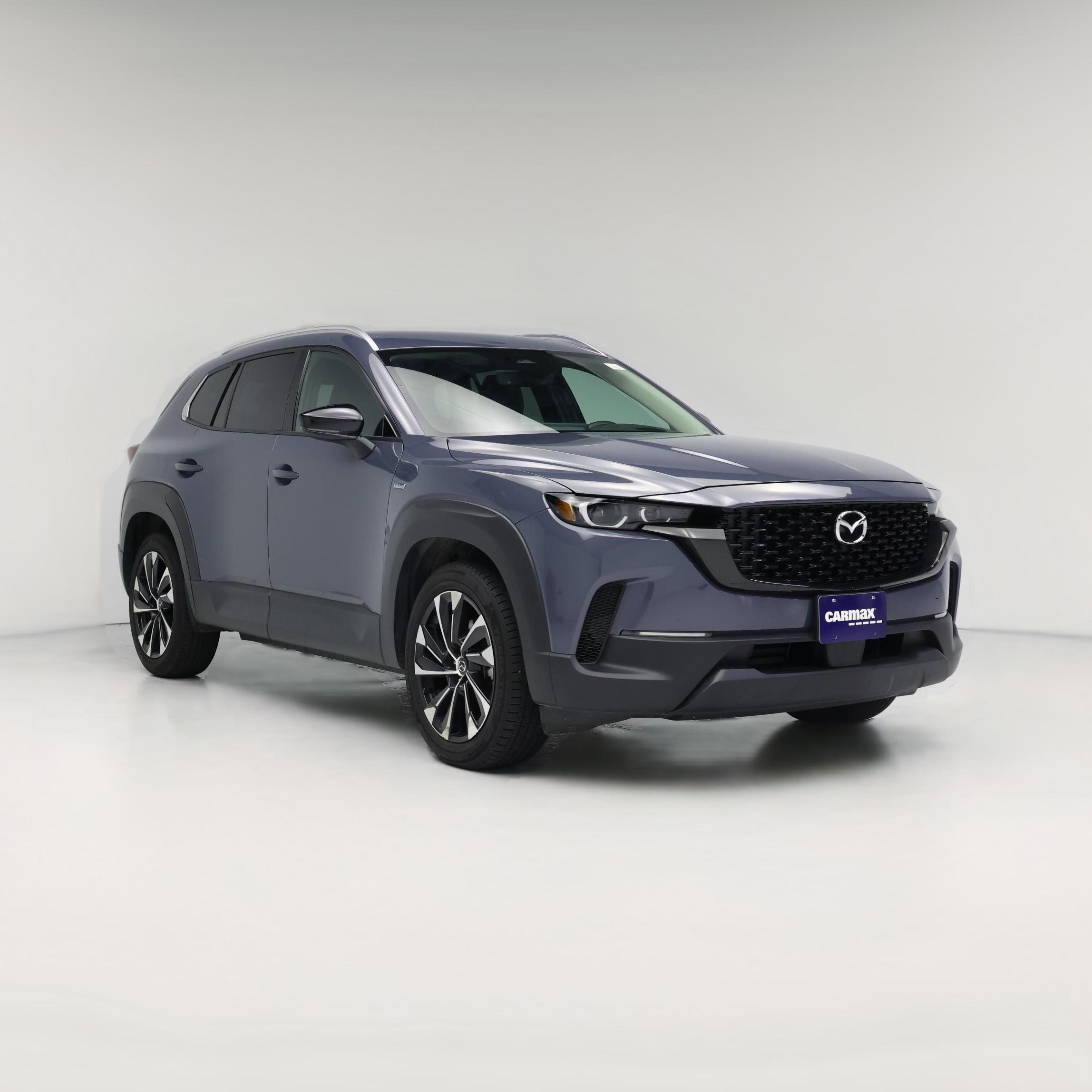 Thumbnail: 2025 Mazda CX-50 - 1