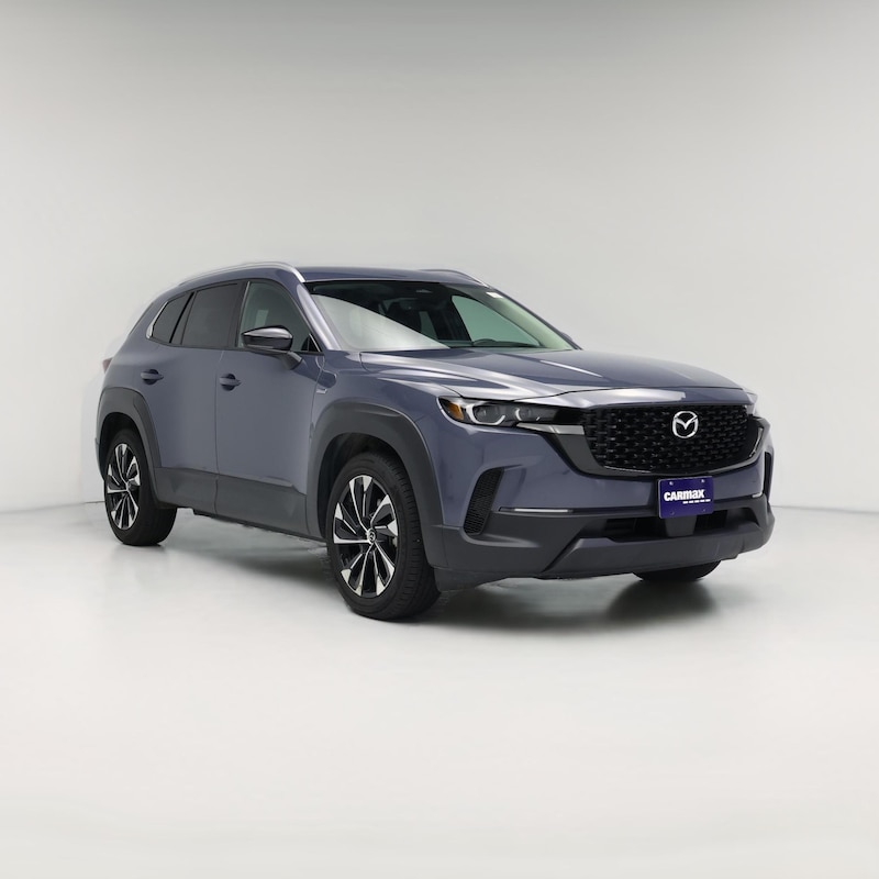 2025 Mazda CX-50 Hybrid Premium Plus