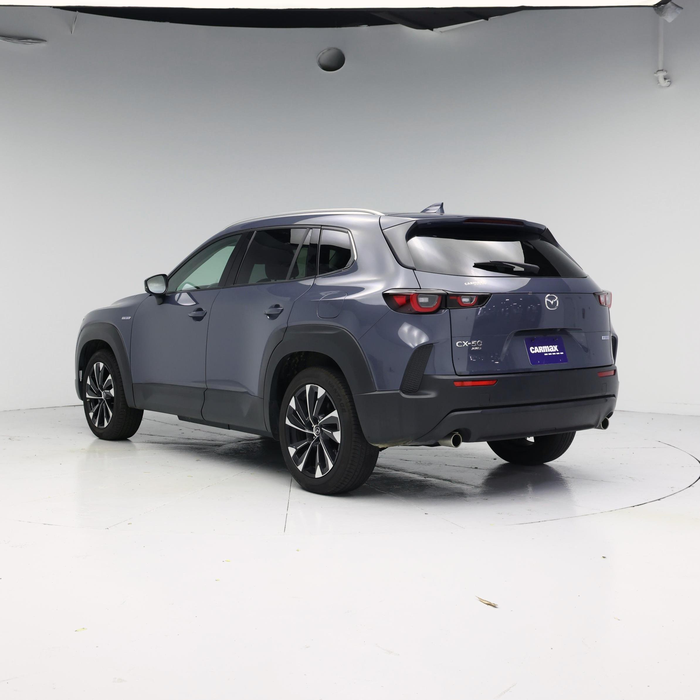 Thumbnail: 2025 Mazda CX-50 - 2