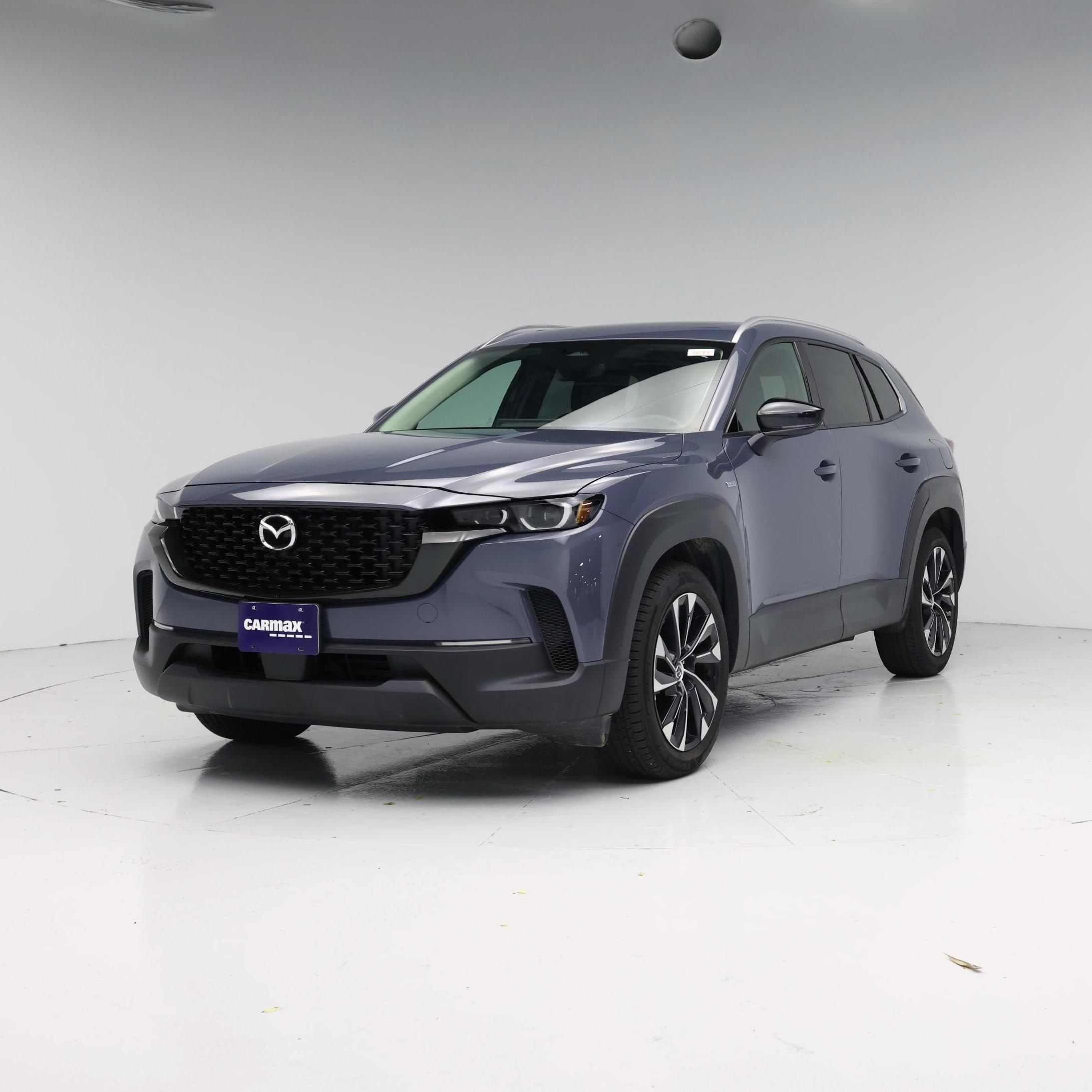 Thumbnail: 2025 Mazda CX-50 - 4