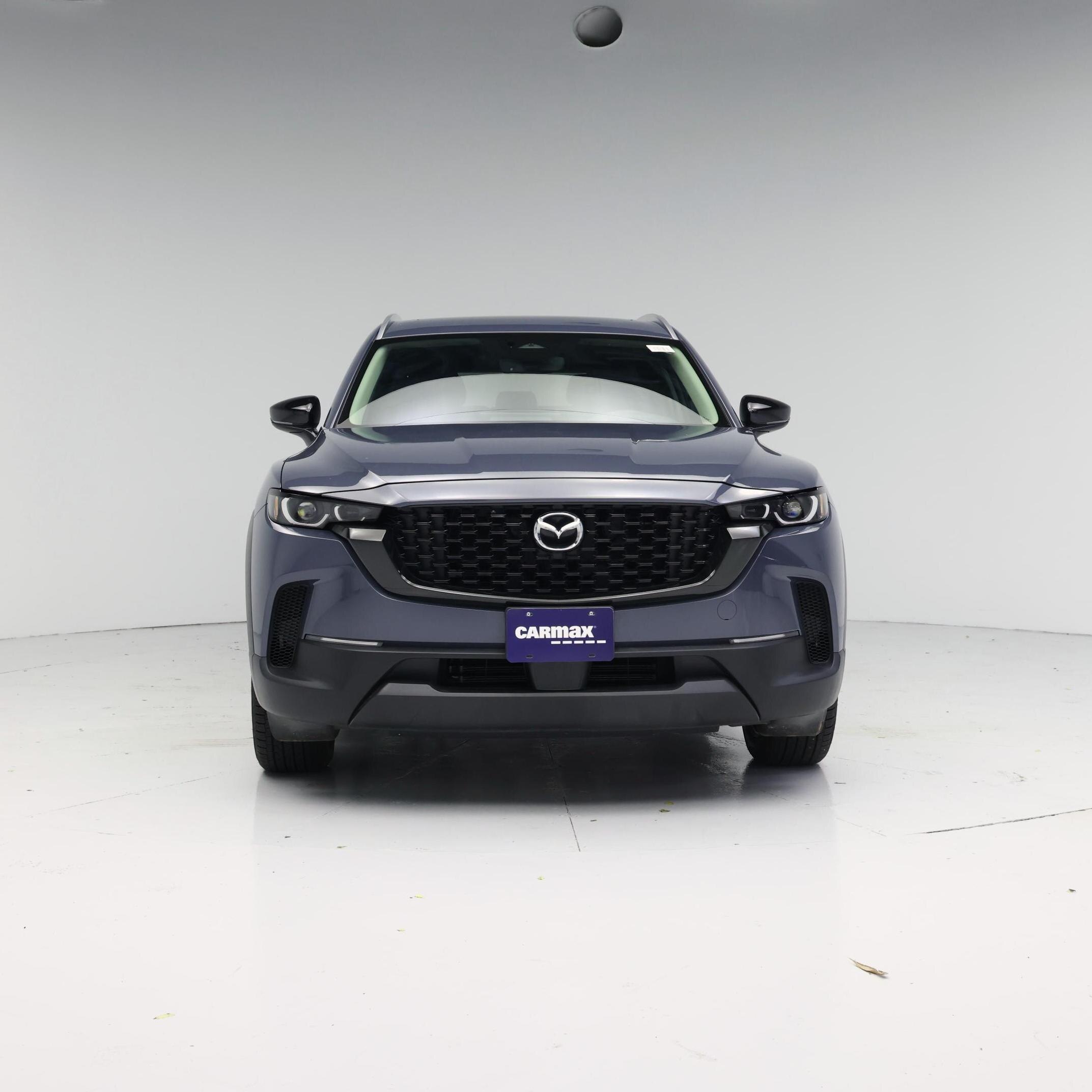 Thumbnail: 2025 Mazda CX-50 - 5