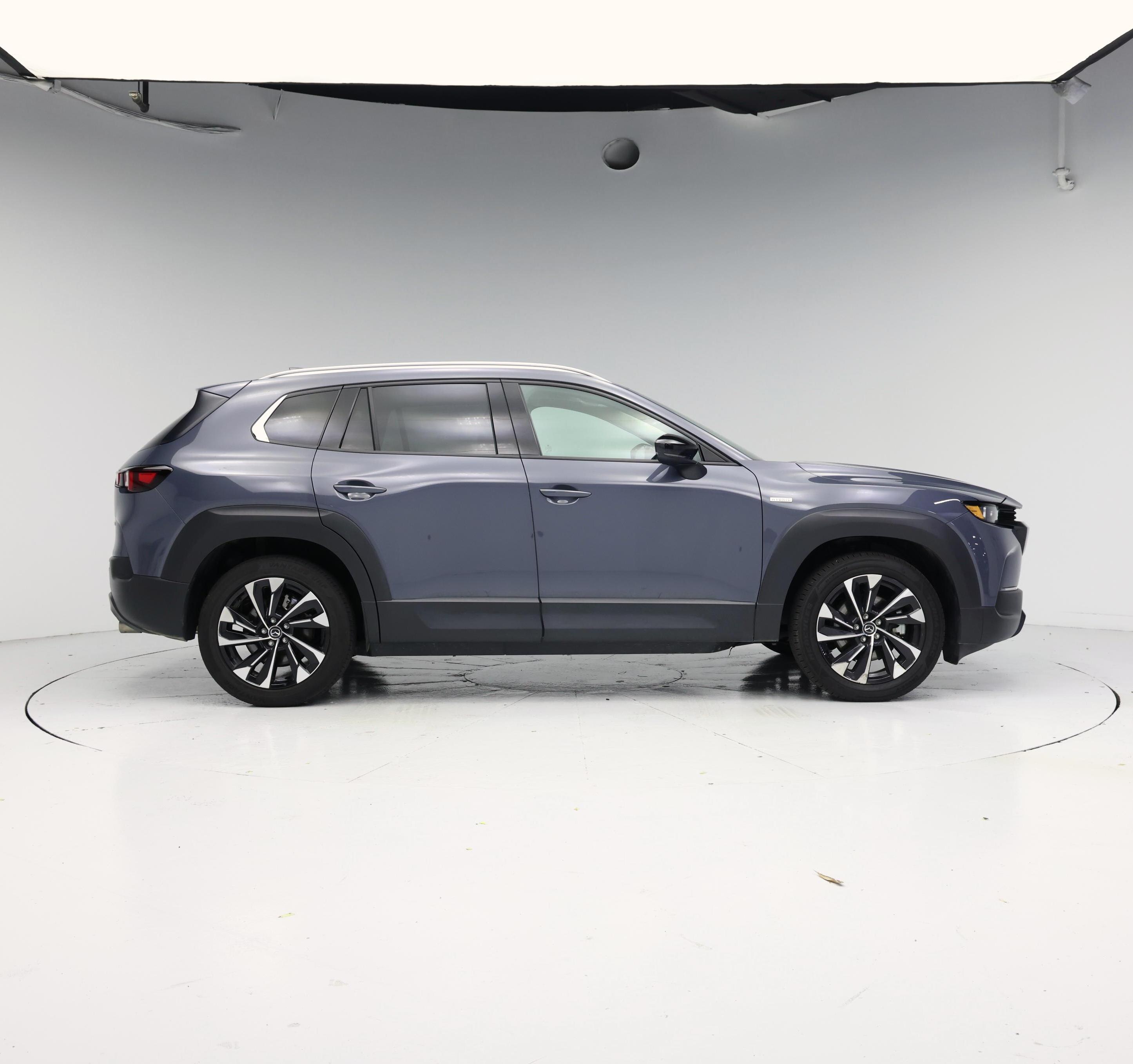 Thumbnail: 2025 Mazda CX-50 - 7