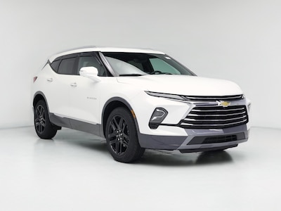 2023 Chevrolet Blazer Premier