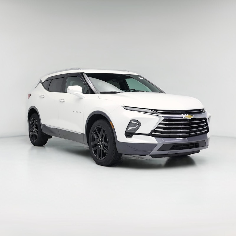 2023 Chevrolet Blazer Premier