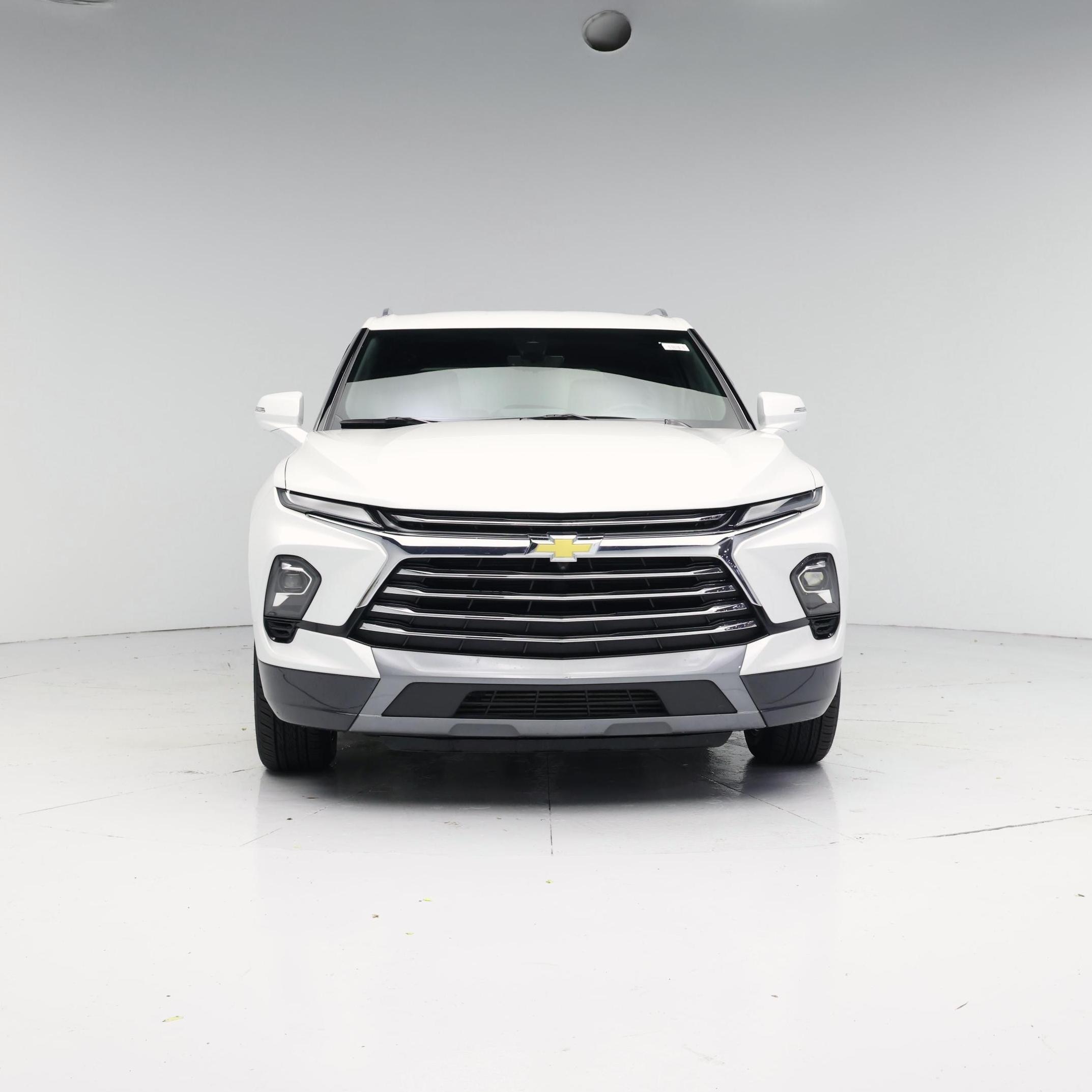 Thumbnail: 2023 Chevrolet Blazer - 5