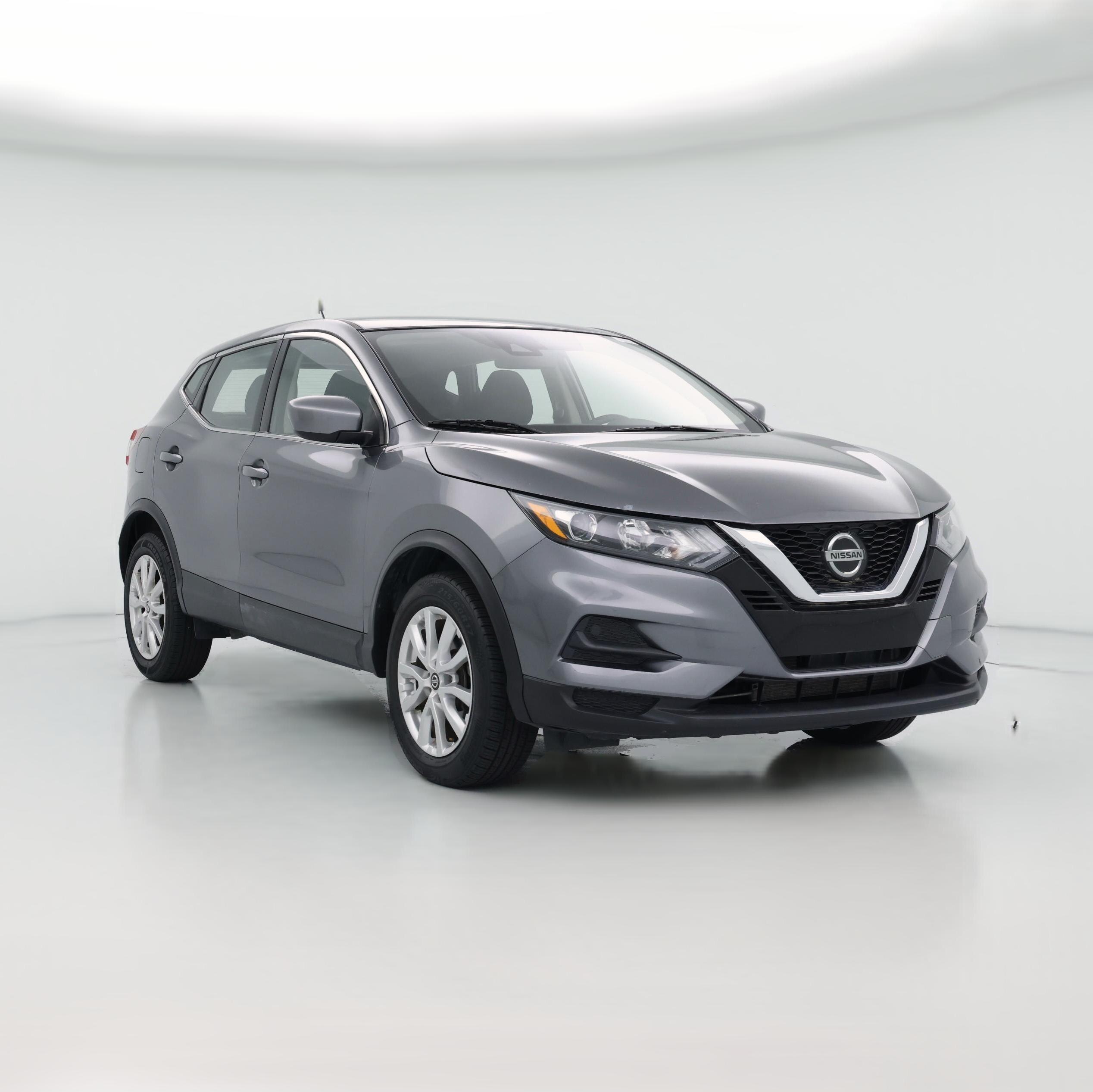Thumbnail: 2022 Nissan Rogue Sport - 1