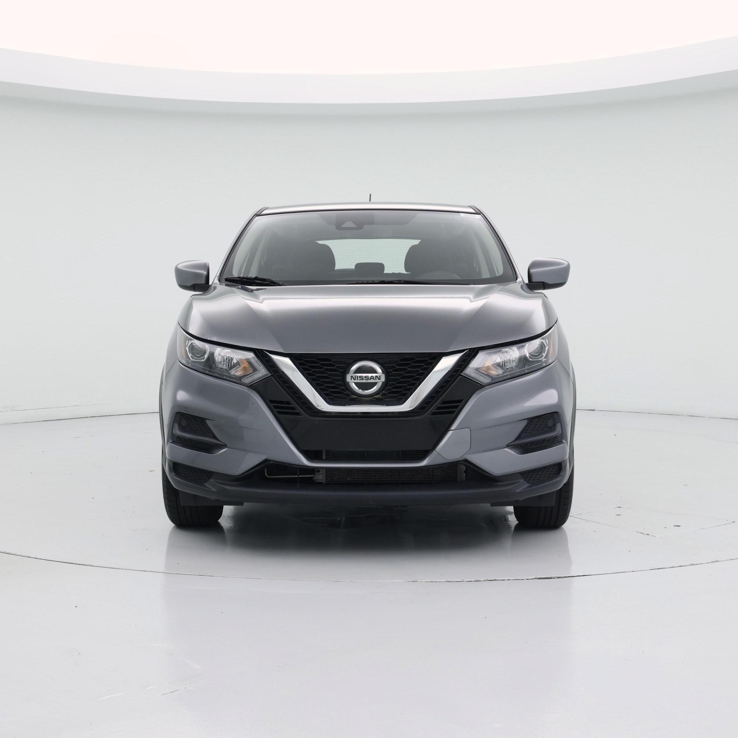 Thumbnail: 2022 Nissan Rogue Sport - 5