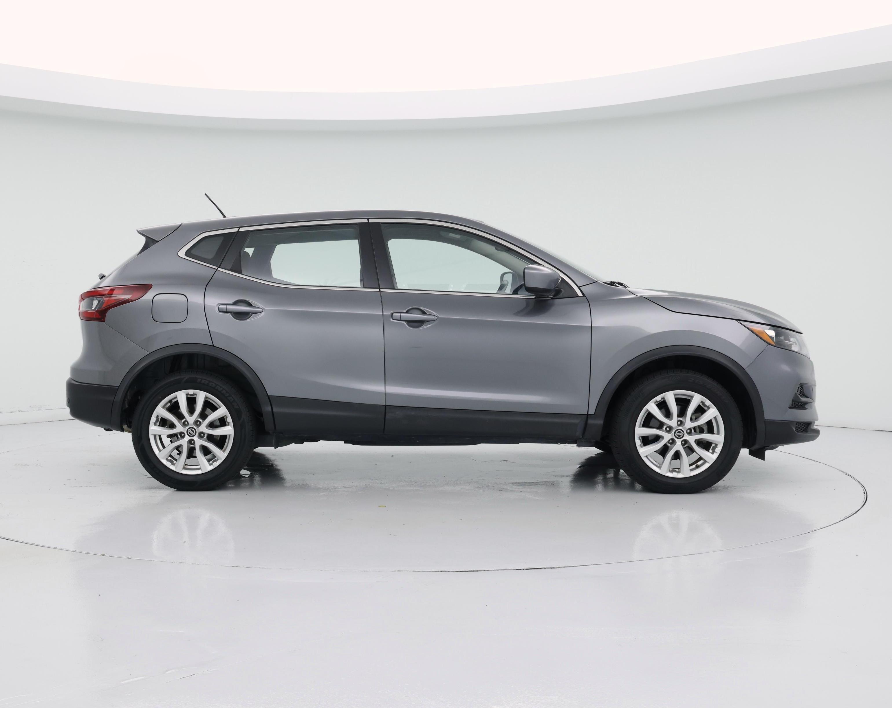 Thumbnail: 2022 Nissan Rogue Sport - 7