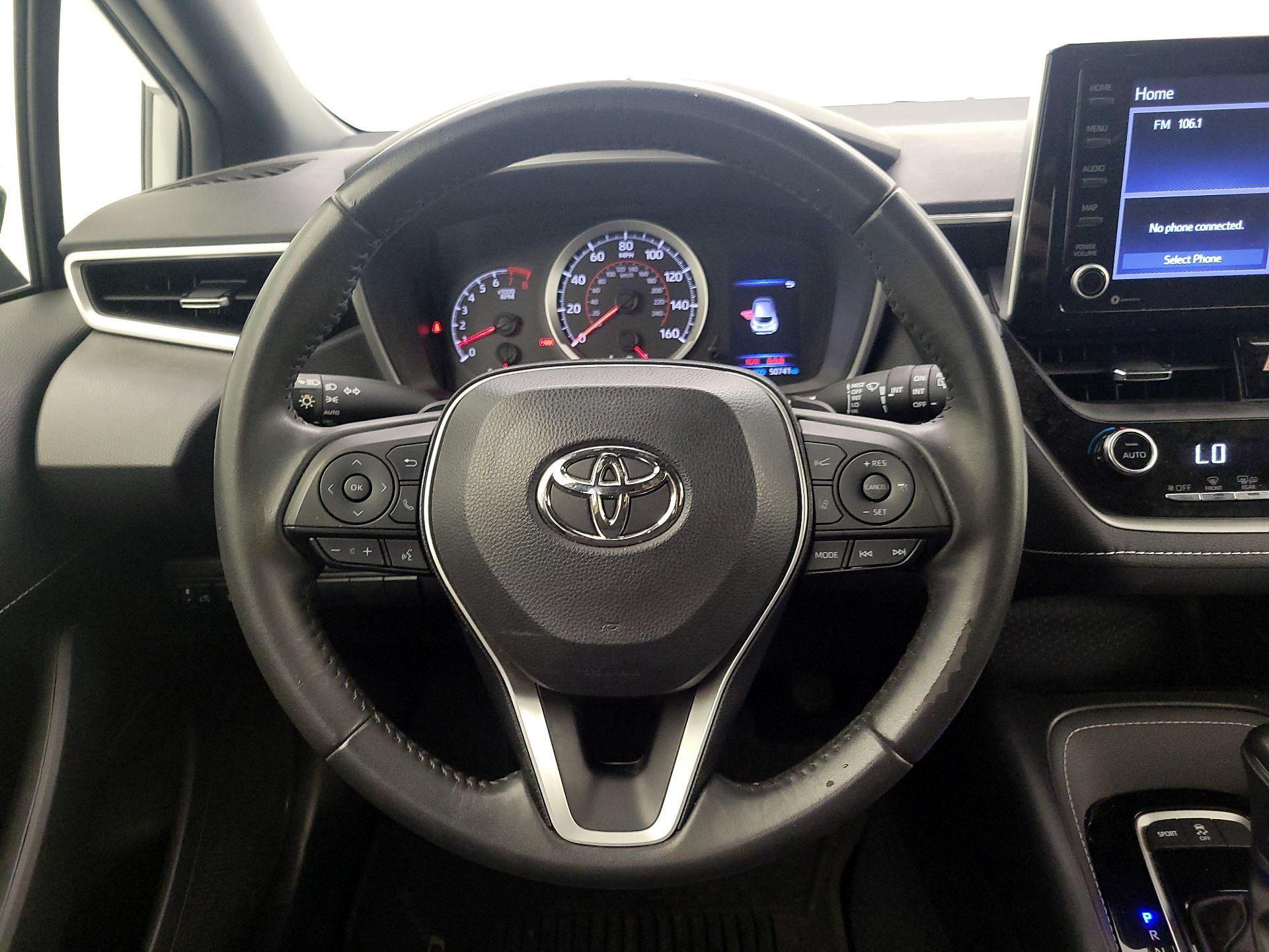 Thumbnail: 2022 Toyota Corolla - 10