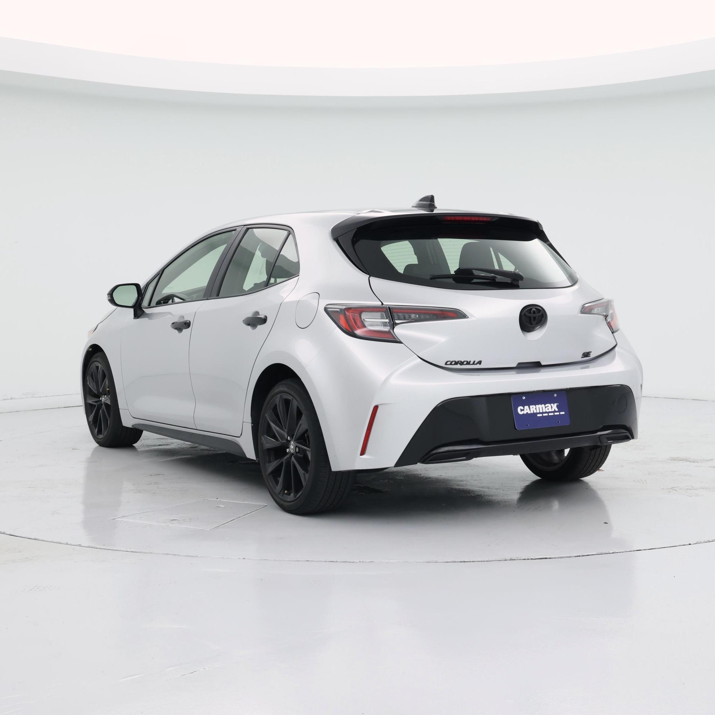 Thumbnail: 2022 Toyota Corolla - 2